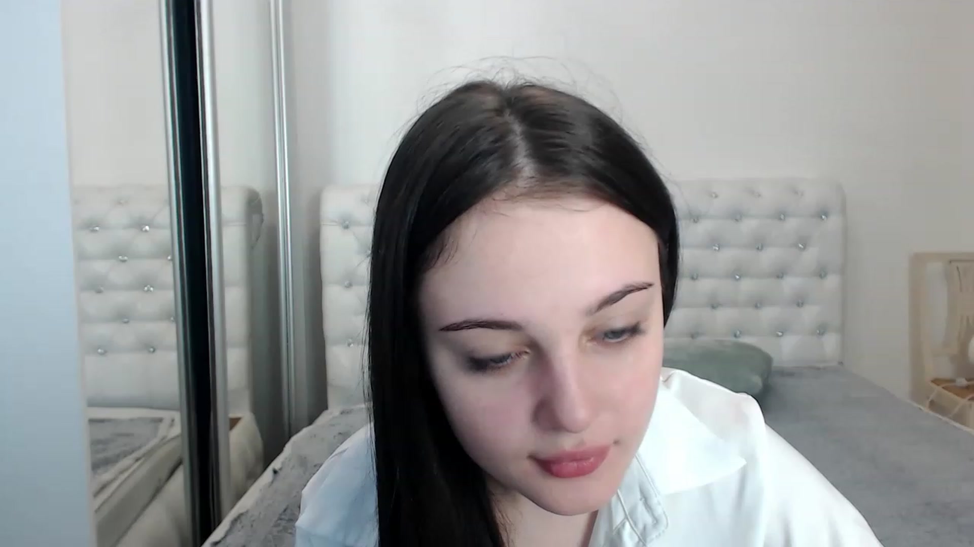 Gallery image thumbnail from Gigii_ulala_'s myfreecams stream on, 06/01/2023, 12:17 image 10 of 20