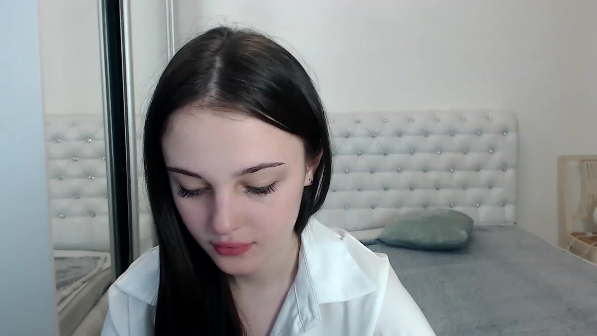 Gallery image thumbnail from Gigii_ulala_'s myfreecams stream on, 06/01/2023, 12:17 image 13 of 20