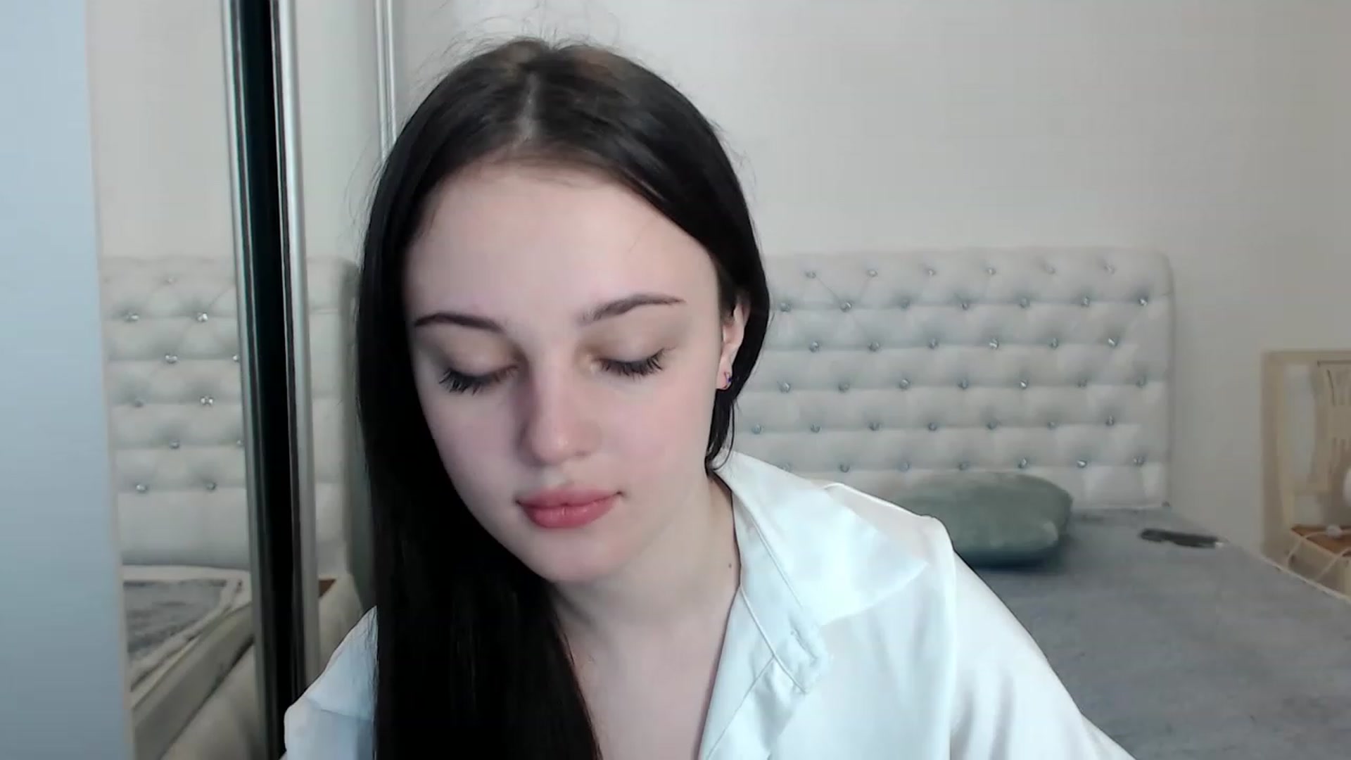 Gallery image thumbnail from Gigii_ulala_'s myfreecams stream on, 06/01/2023, 12:17 image 1 of 20