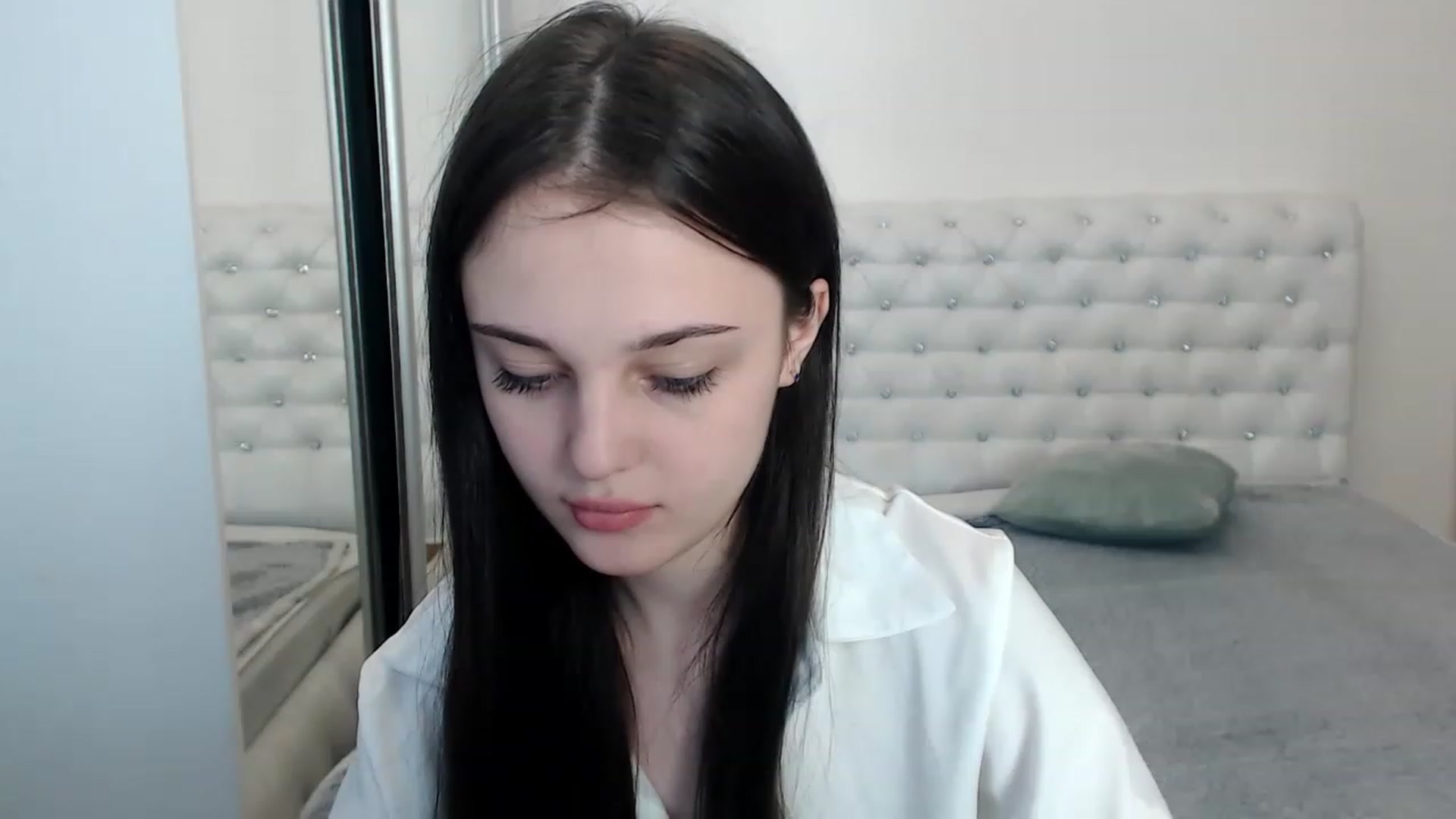 Gallery image thumbnail from Gigii_ulala_'s myfreecams stream on, 06/01/2023, 13:21 image 20 of 20