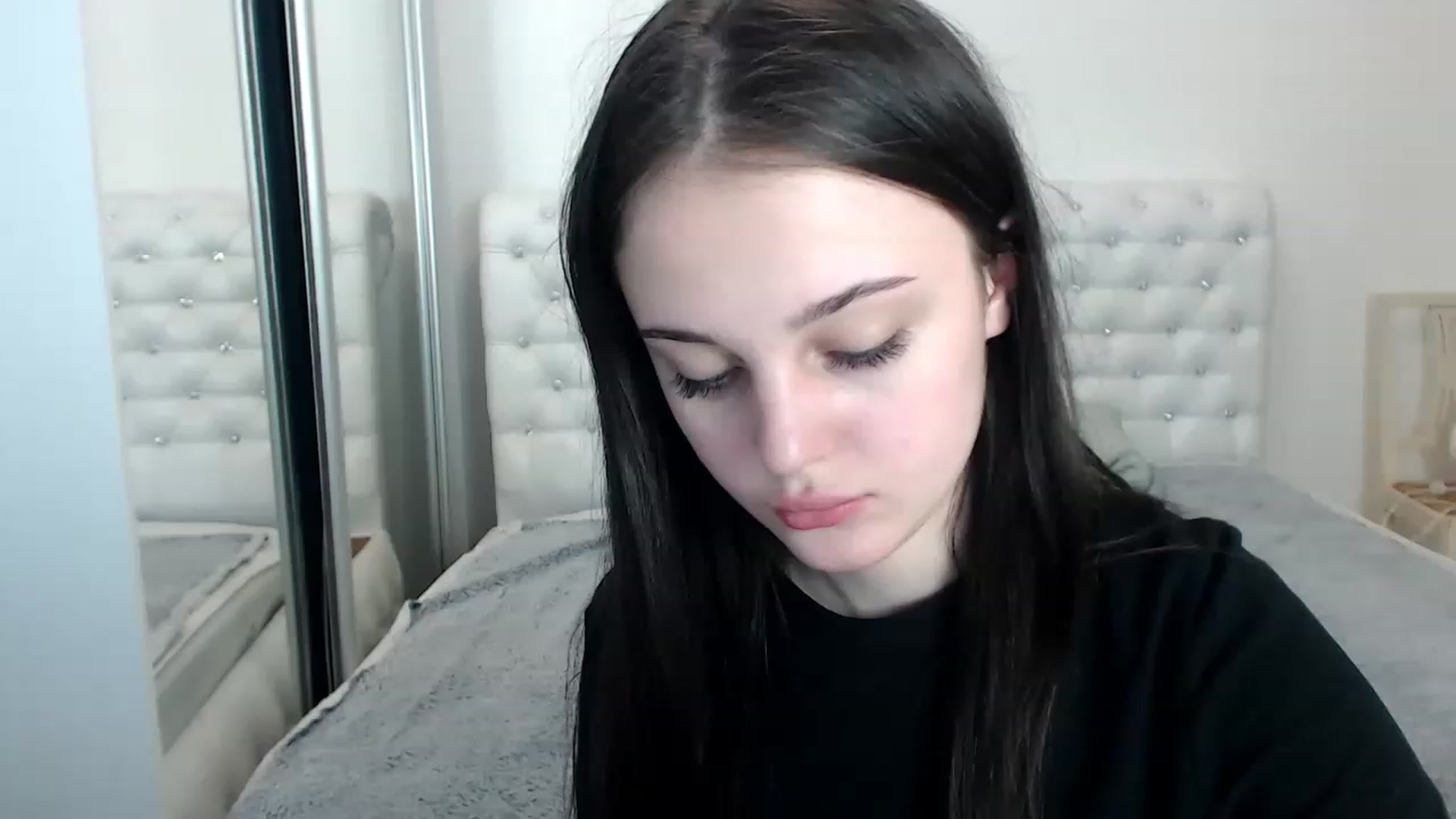Gallery image thumbnail from Gigii_ulala_'s myfreecams stream on, 06/02/2023, 08:59 image 2 of 20