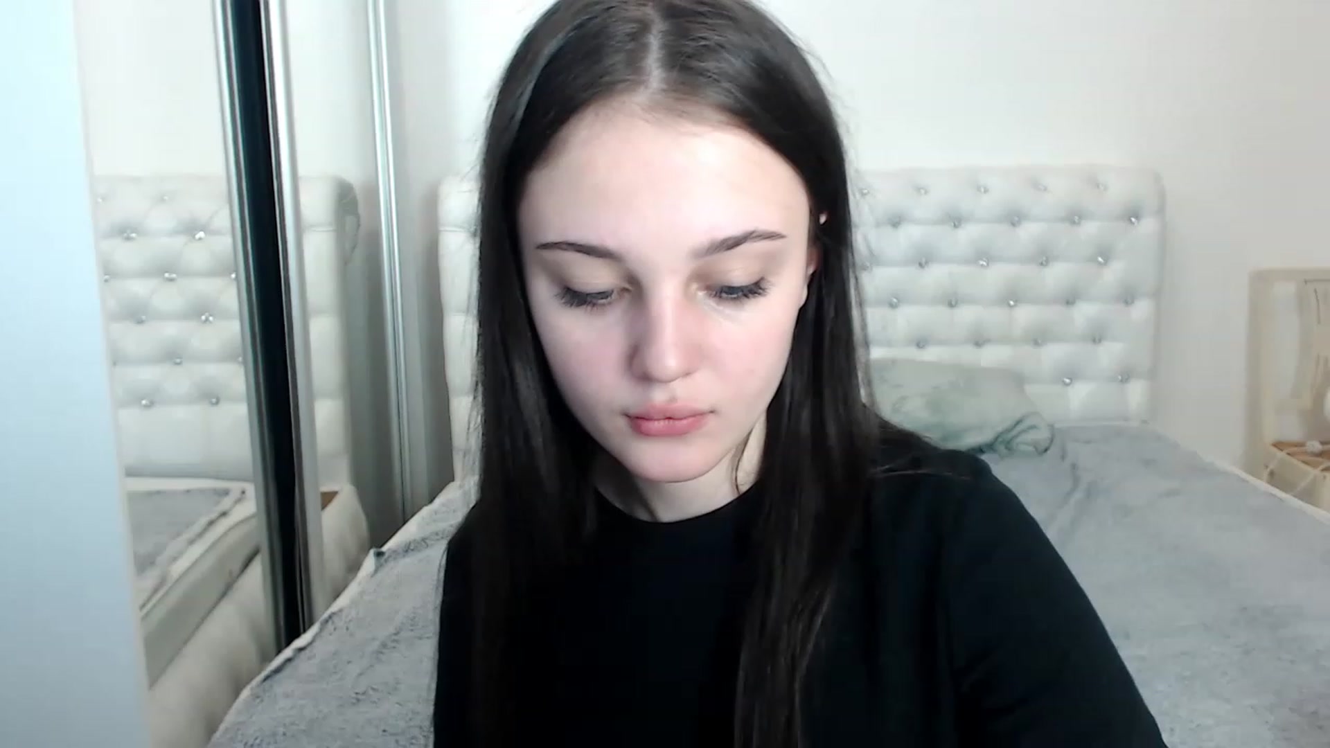 Gallery image thumbnail from Gigii_ulala_'s myfreecams stream on, 06/02/2023, 08:59 image 5 of 20