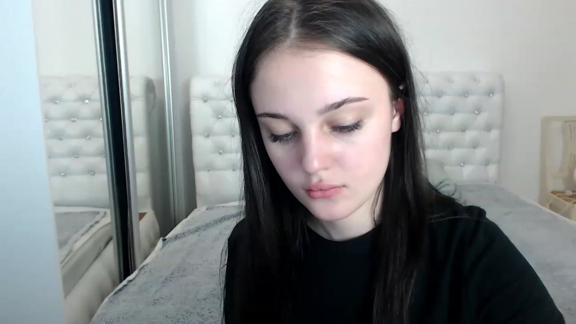 Gallery image thumbnail from Gigii_ulala_'s myfreecams stream on, 06/02/2023, 08:59 image 4 of 20