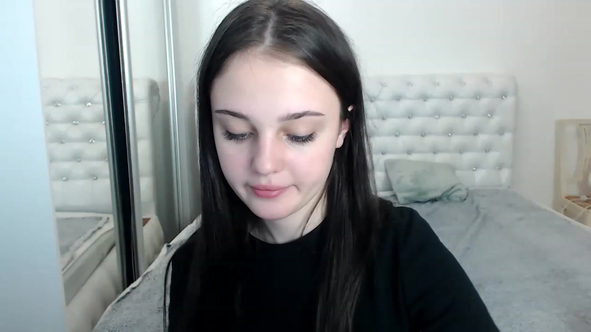 Gallery image thumbnail from Gigii_ulala_'s myfreecams stream on, 06/02/2023, 08:59 image 15 of 20
