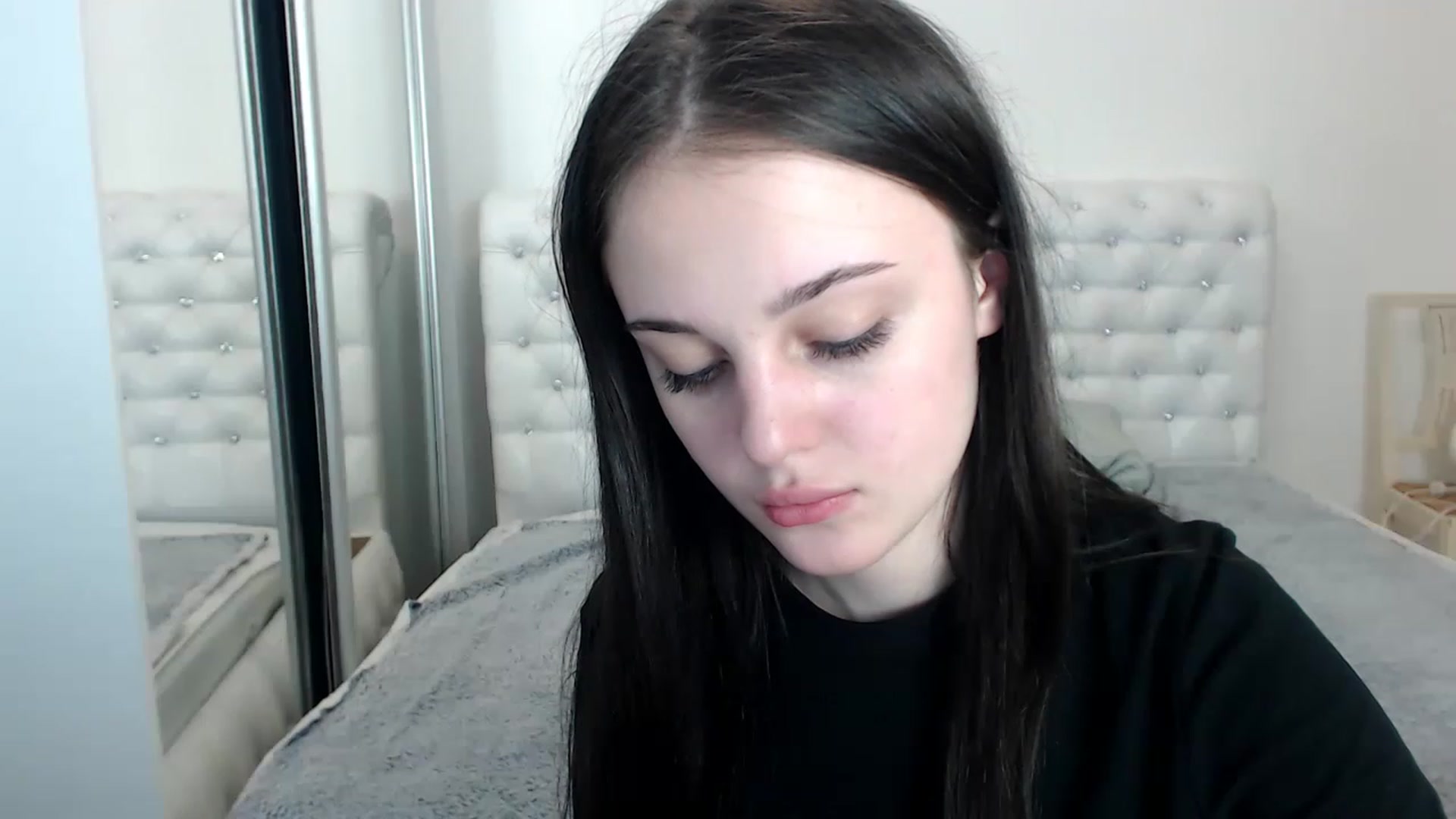 Gallery image thumbnail from Gigii_ulala_'s myfreecams stream on, 06/02/2023, 08:59 image 1 of 20