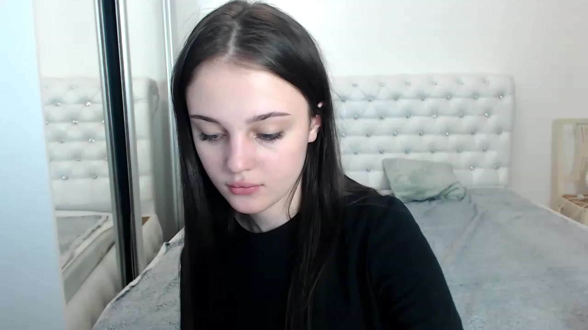 Gallery image thumbnail from Gigii_ulala_'s myfreecams stream on, 06/02/2023, 08:59 image 6 of 20