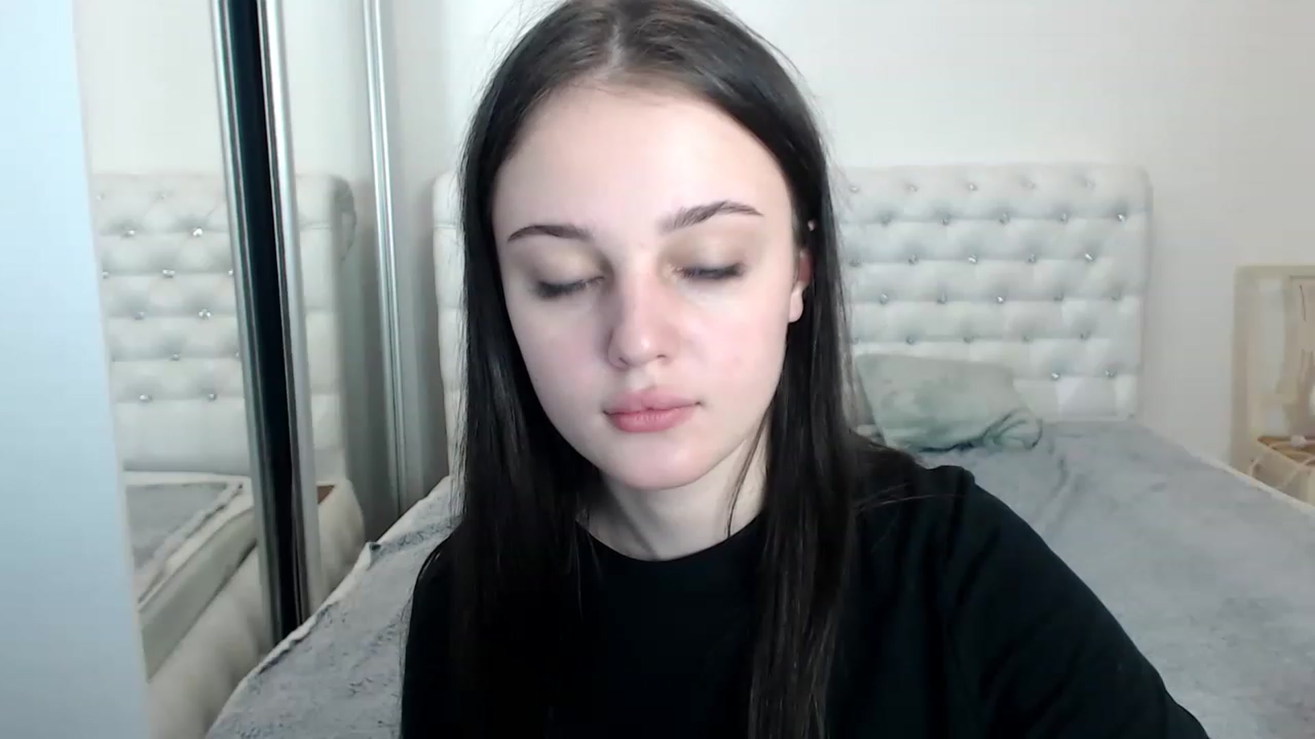 Gallery image thumbnail from Gigii_ulala_'s myfreecams stream on, 06/02/2023, 08:59 image 12 of 20