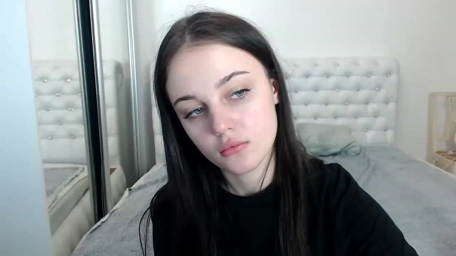Gallery image thumbnail from Gigii_ulala_'s myfreecams stream on, 06/02/2023, 08:59 image 19 of 20