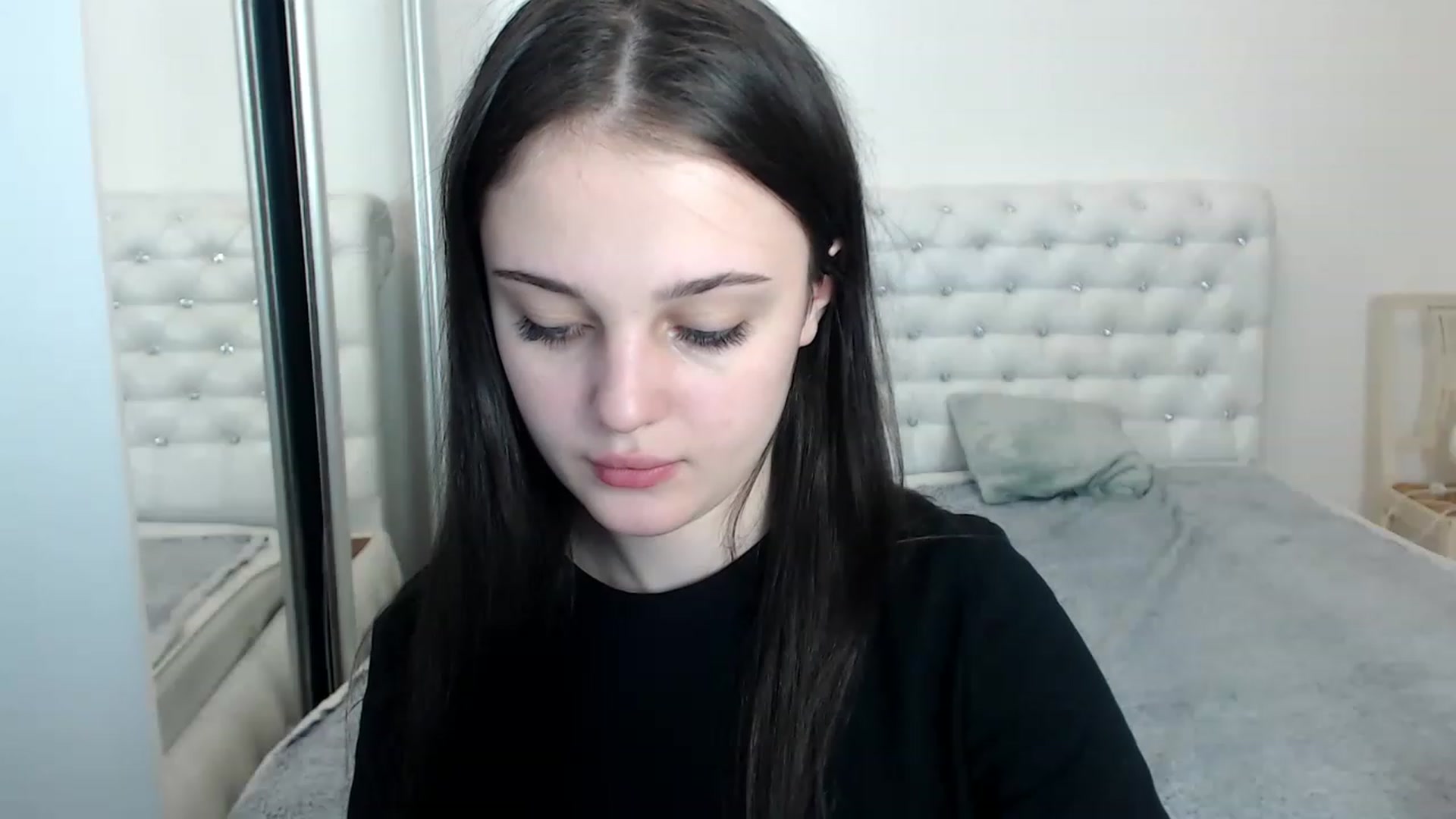 Gallery image thumbnail from Gigii_ulala_'s myfreecams stream on, 06/02/2023, 08:59 image 9 of 20