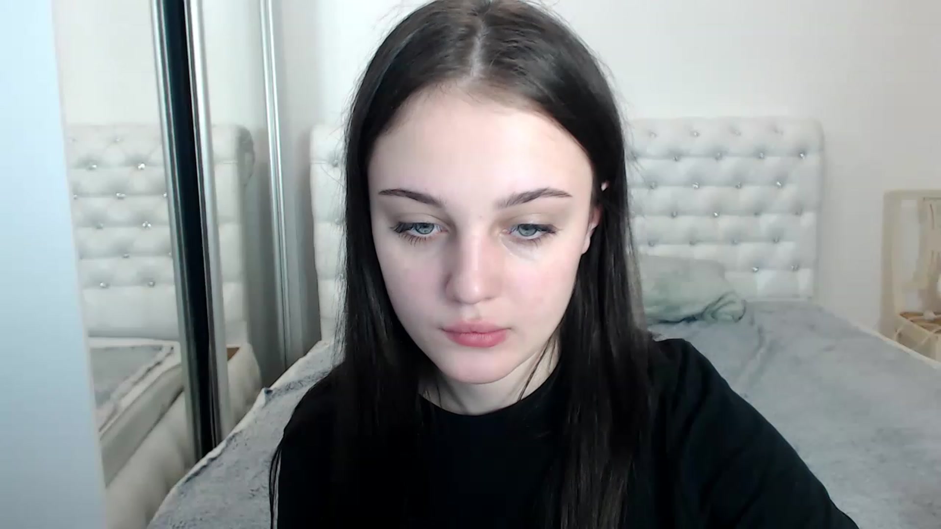 Gallery image thumbnail from Gigii_ulala_'s myfreecams stream on, 06/02/2023, 08:59 image 18 of 20
