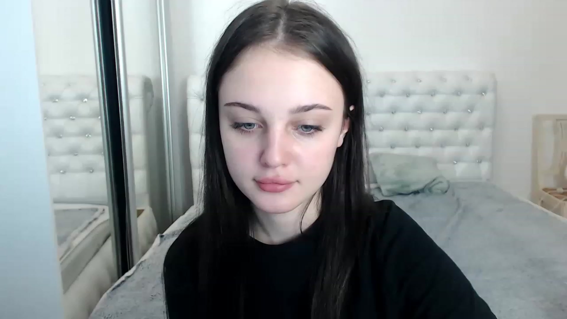 Gallery image thumbnail from Gigii_ulala_'s myfreecams stream on, 06/02/2023, 08:59 image 10 of 20