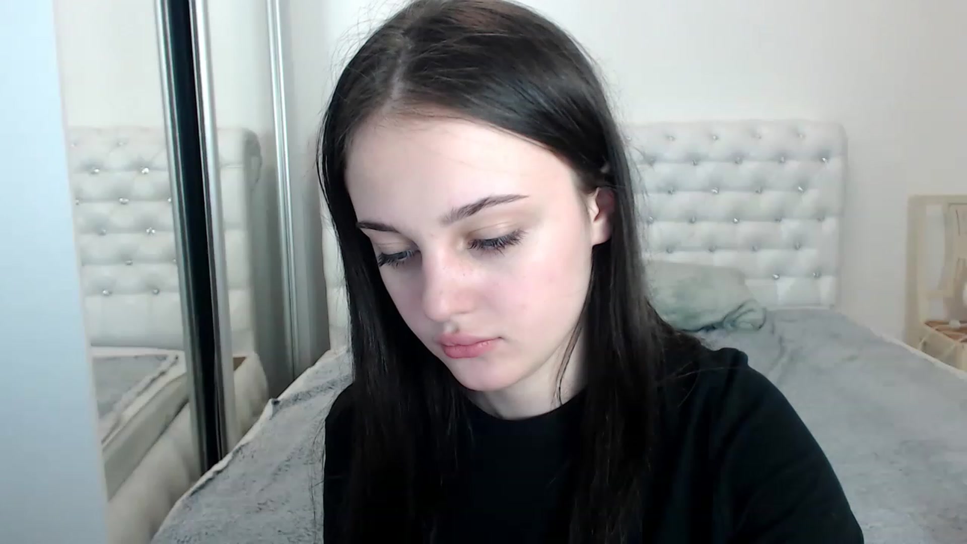 Gallery image thumbnail from Gigii_ulala_'s myfreecams stream on, 06/02/2023, 08:59 image 11 of 20