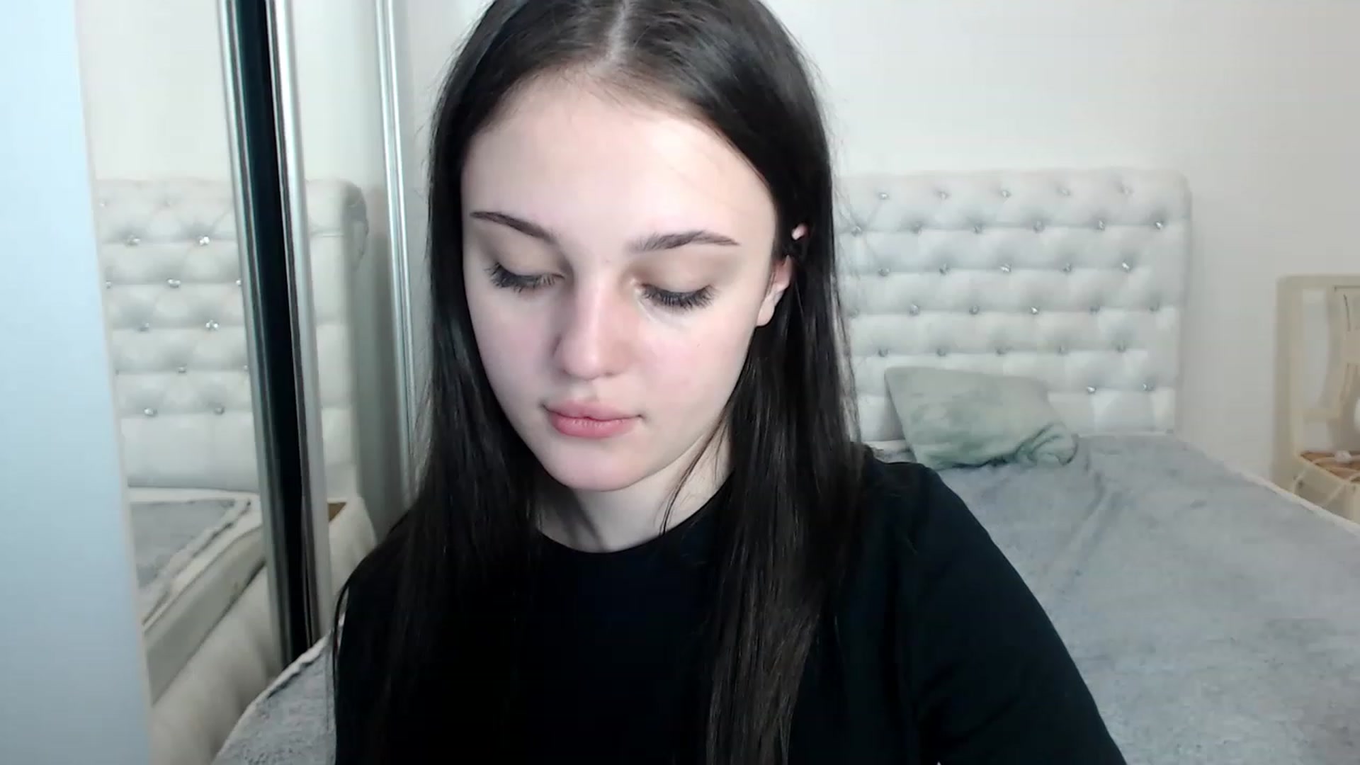 Gallery image thumbnail from Gigii_ulala_'s myfreecams stream on, 06/02/2023, 08:59 image 13 of 20