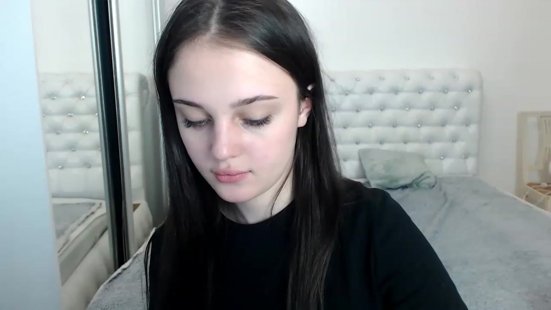 Gallery image thumbnail from Gigii_ulala_'s myfreecams stream on, 06/02/2023, 08:59 image 14 of 20