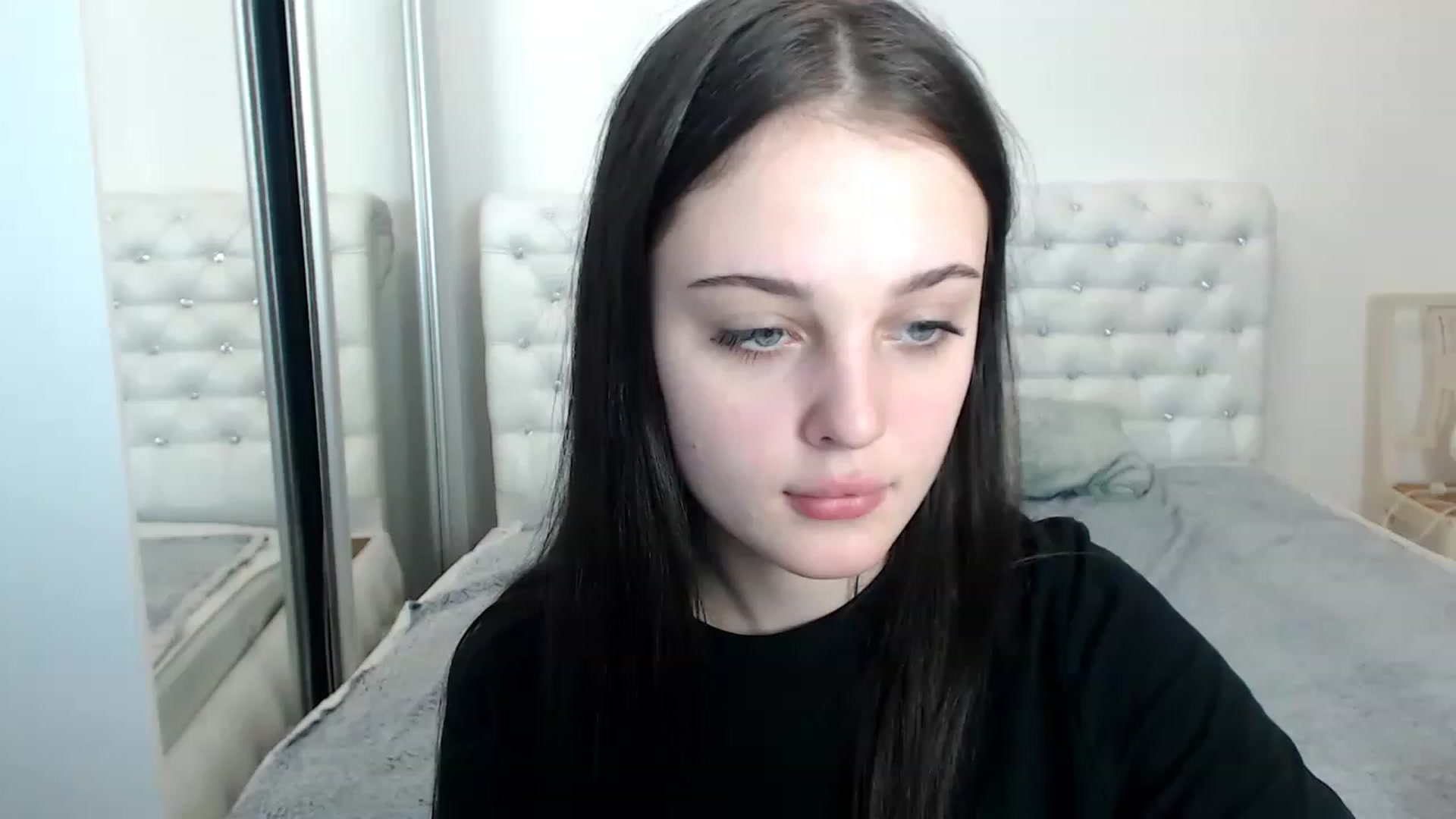 Gallery image thumbnail from Gigii_ulala_'s myfreecams stream on, 06/02/2023, 08:59 image 8 of 20