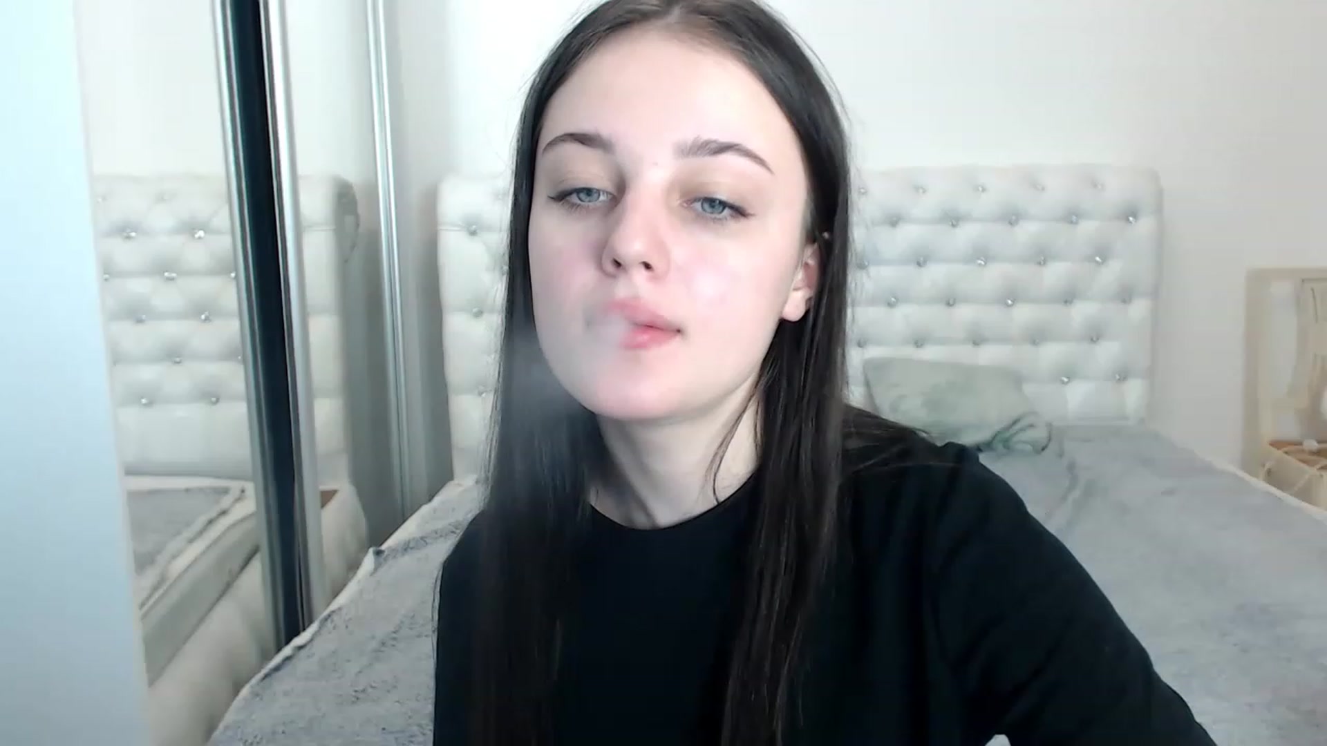Gallery image thumbnail from Gigii_ulala_'s myfreecams stream on, 06/02/2023, 08:59 image 7 of 20