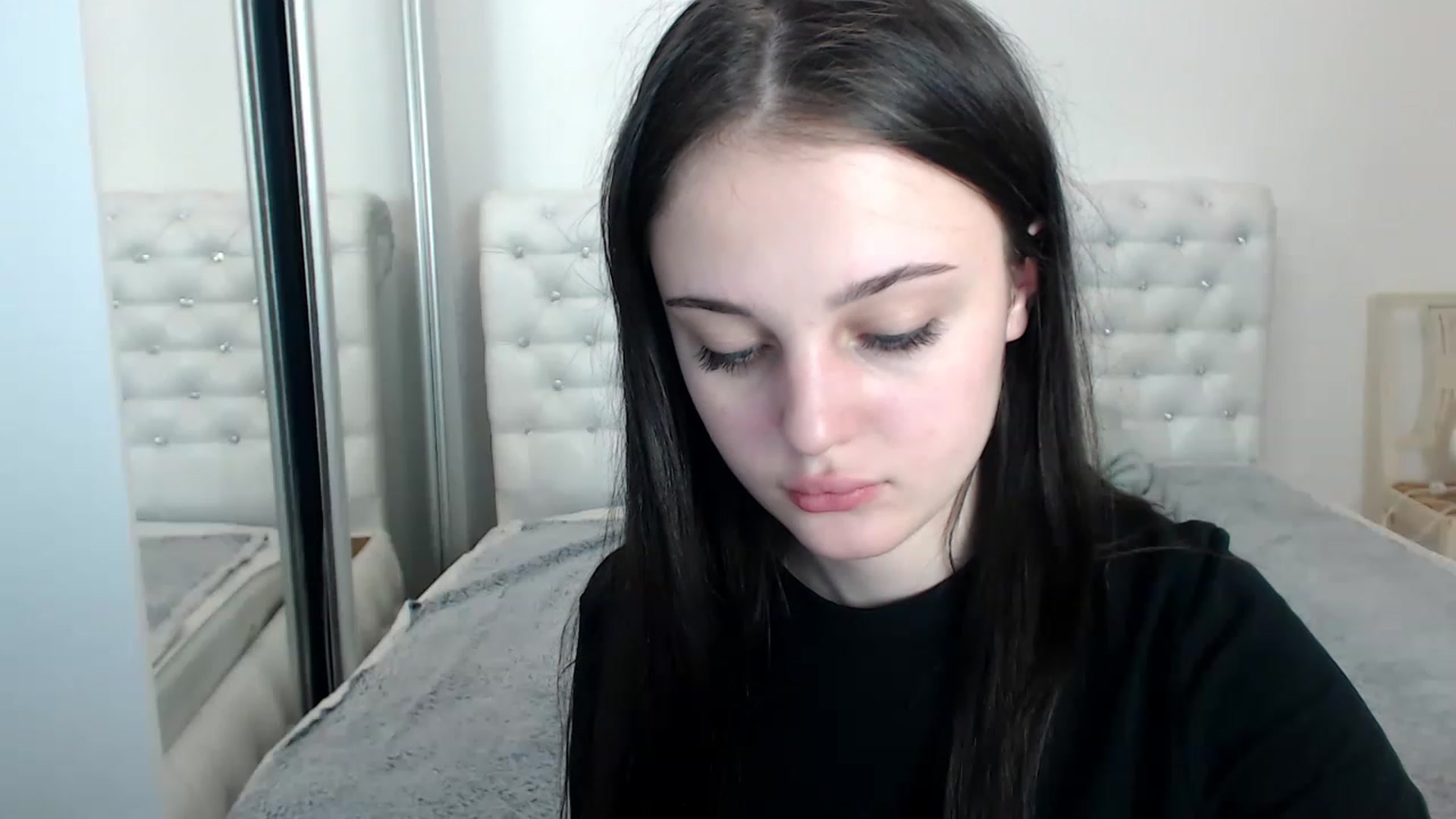 Gallery image thumbnail from Gigii_ulala_'s myfreecams stream on, 06/02/2023, 08:59 image 3 of 20
