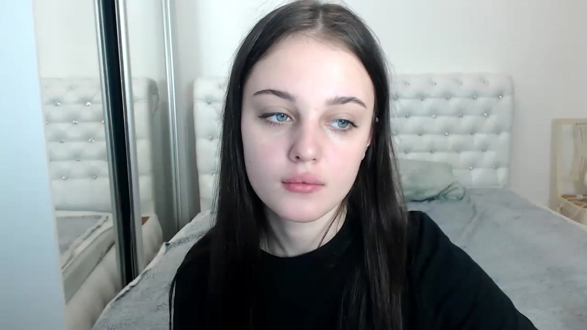 Gallery image thumbnail from Gigii_ulala_'s myfreecams stream on, 06/02/2023, 08:59 image 16 of 20