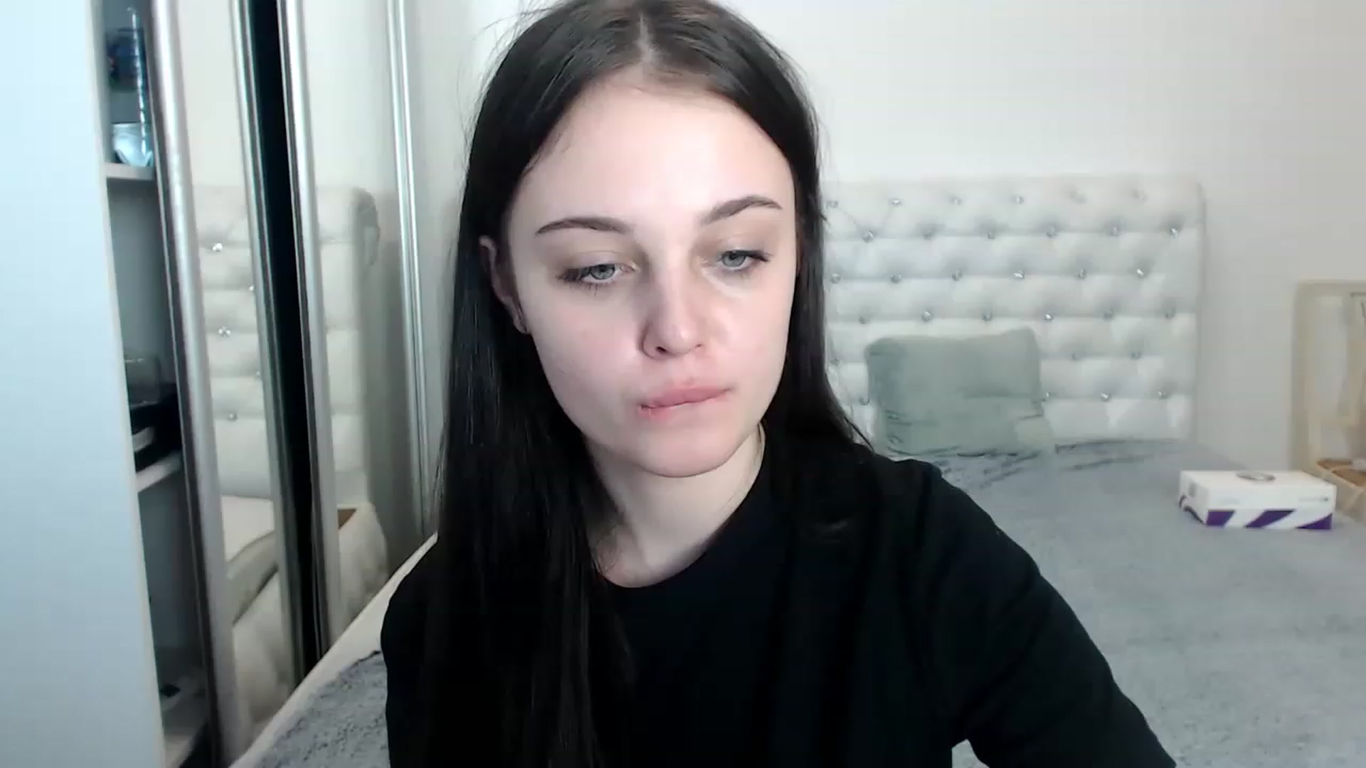 Gallery image thumbnail from Gigii_ulala_'s myfreecams stream on, 06/02/2023, 11:35 image 16 of 20