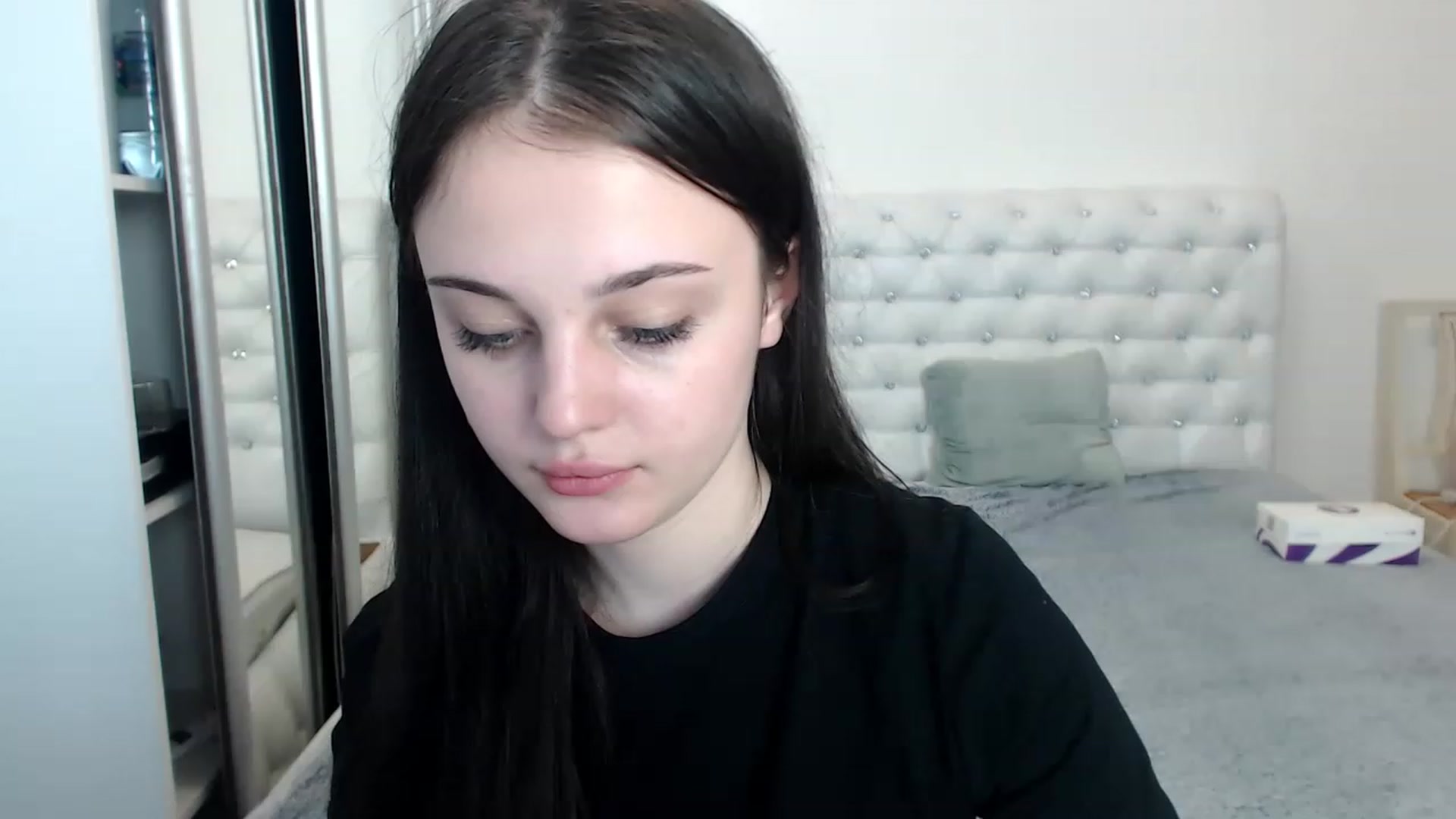 Gallery image thumbnail from Gigii_ulala_'s myfreecams stream on, 06/02/2023, 11:35 image 18 of 20