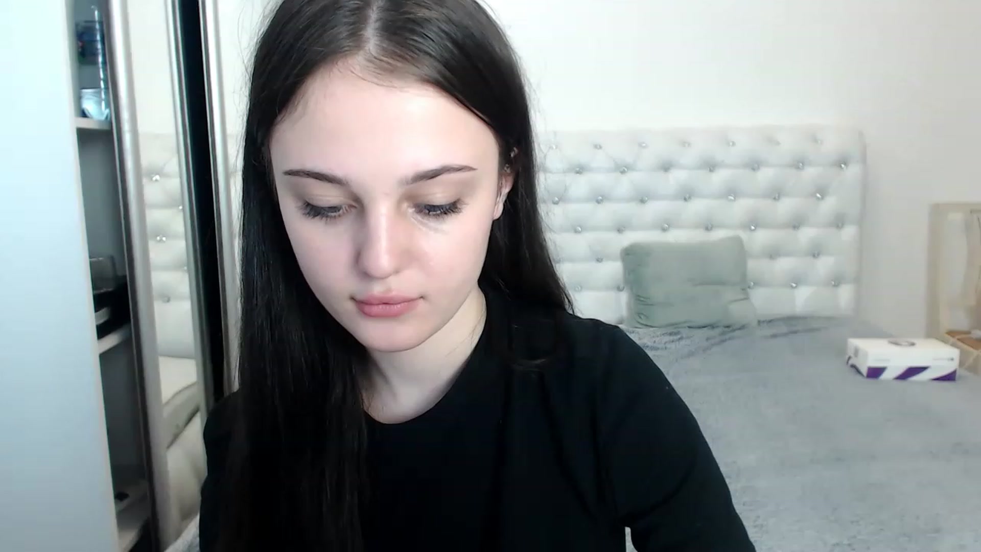 Gallery image thumbnail from Gigii_ulala_'s myfreecams stream on, 06/02/2023, 11:35 image 9 of 20