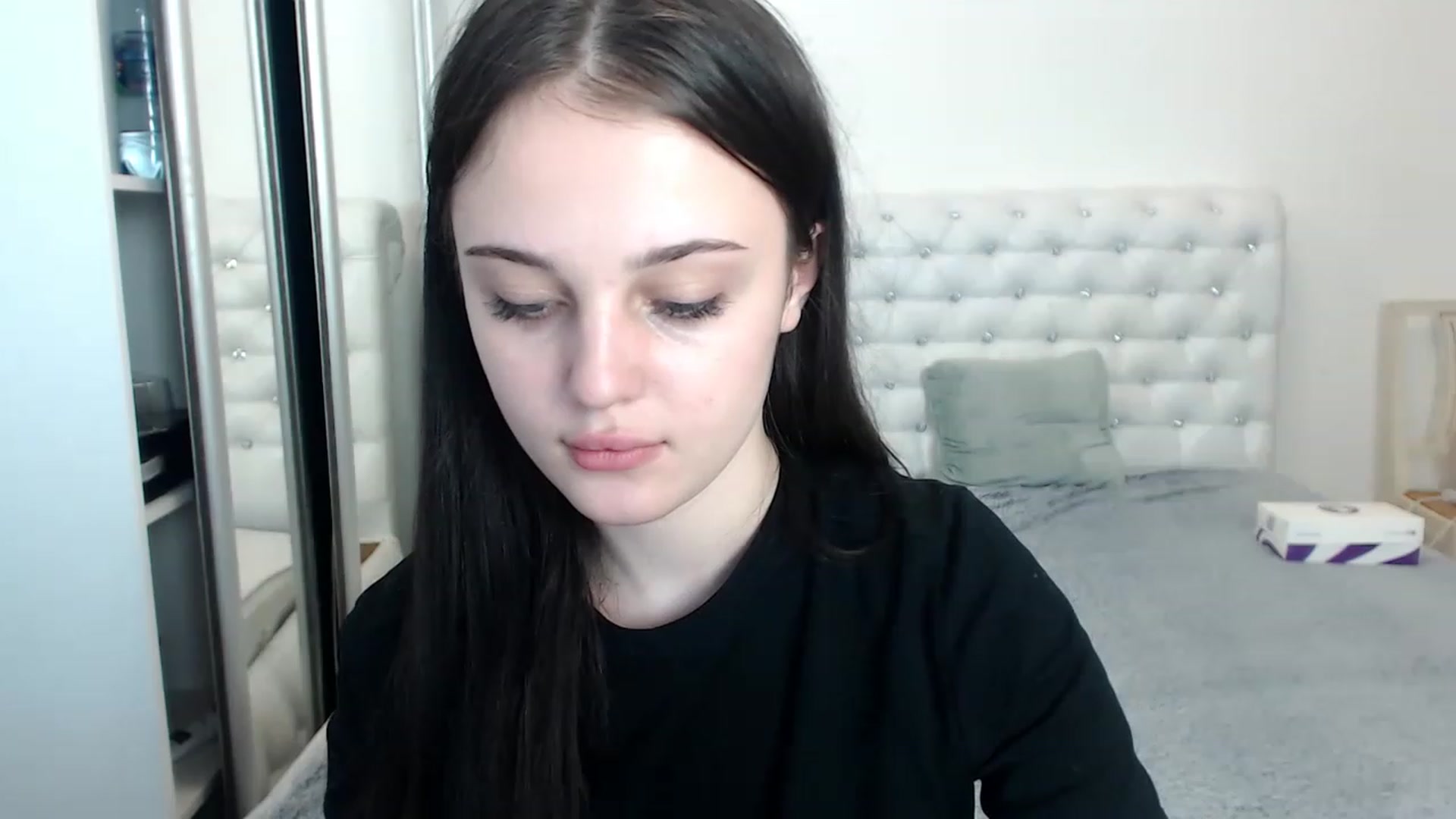 Gallery image thumbnail from Gigii_ulala_'s myfreecams stream on, 06/02/2023, 11:35 image 11 of 20