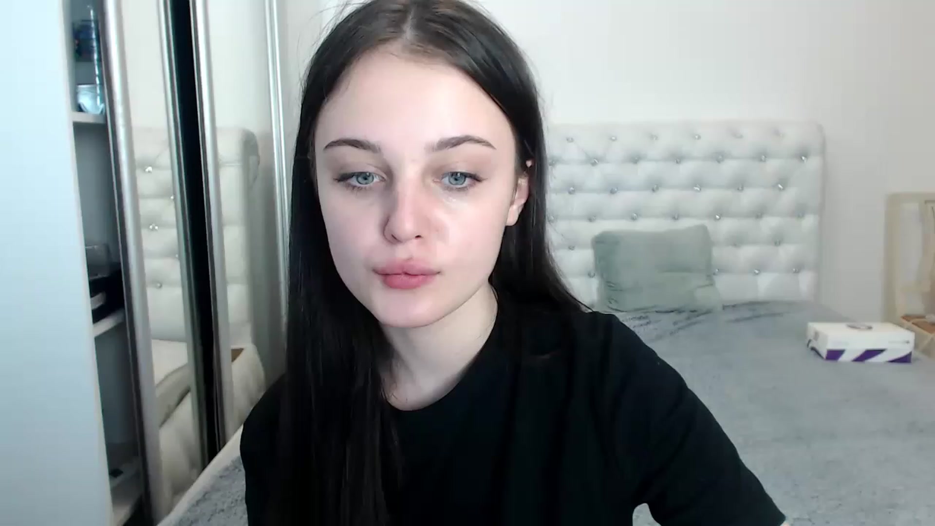 Gallery image thumbnail from Gigii_ulala_'s myfreecams stream on, 06/02/2023, 11:35 image 13 of 20