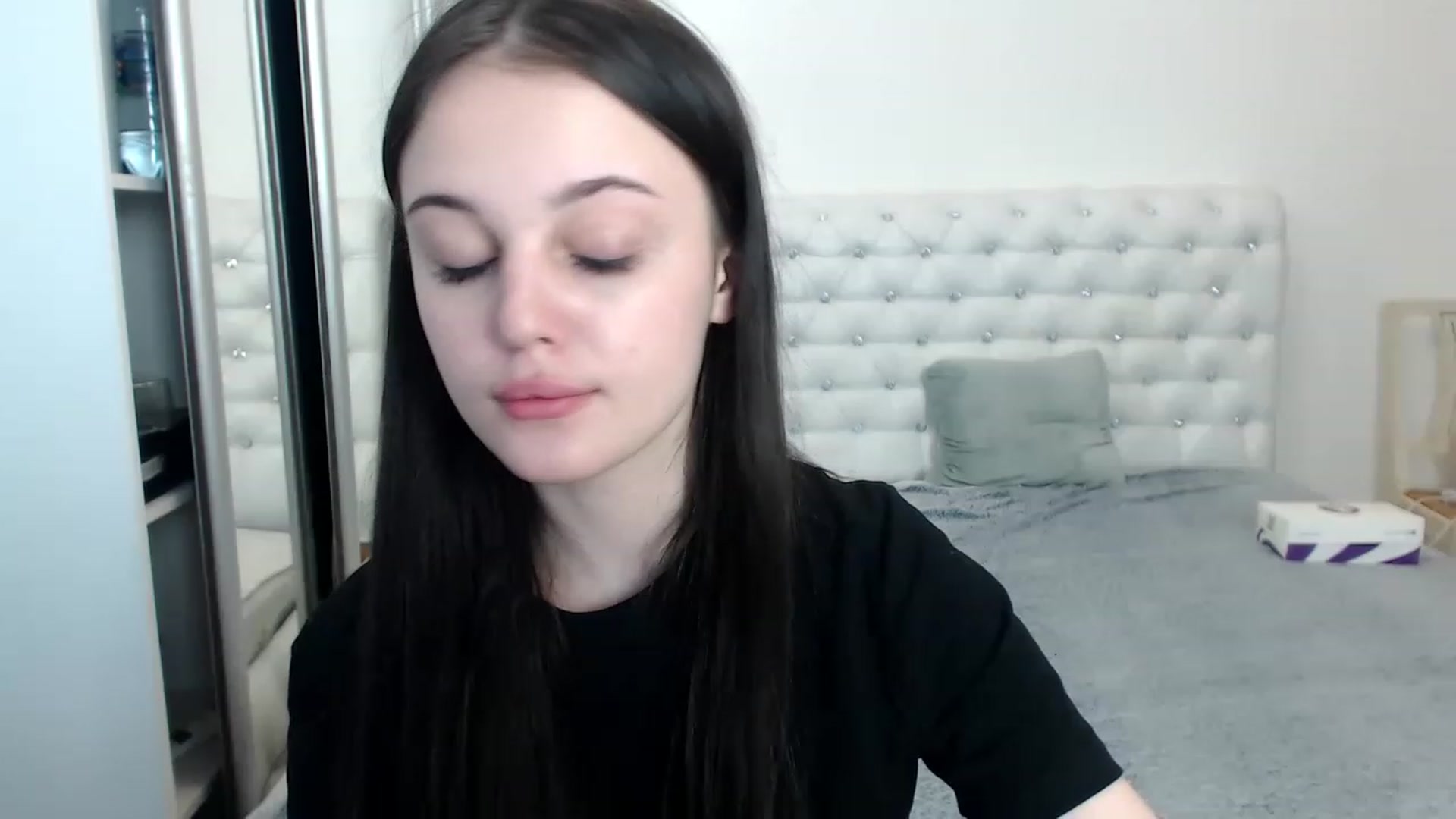 Gallery image thumbnail from Gigii_ulala_'s myfreecams stream on, 06/02/2023, 11:35 image 4 of 20