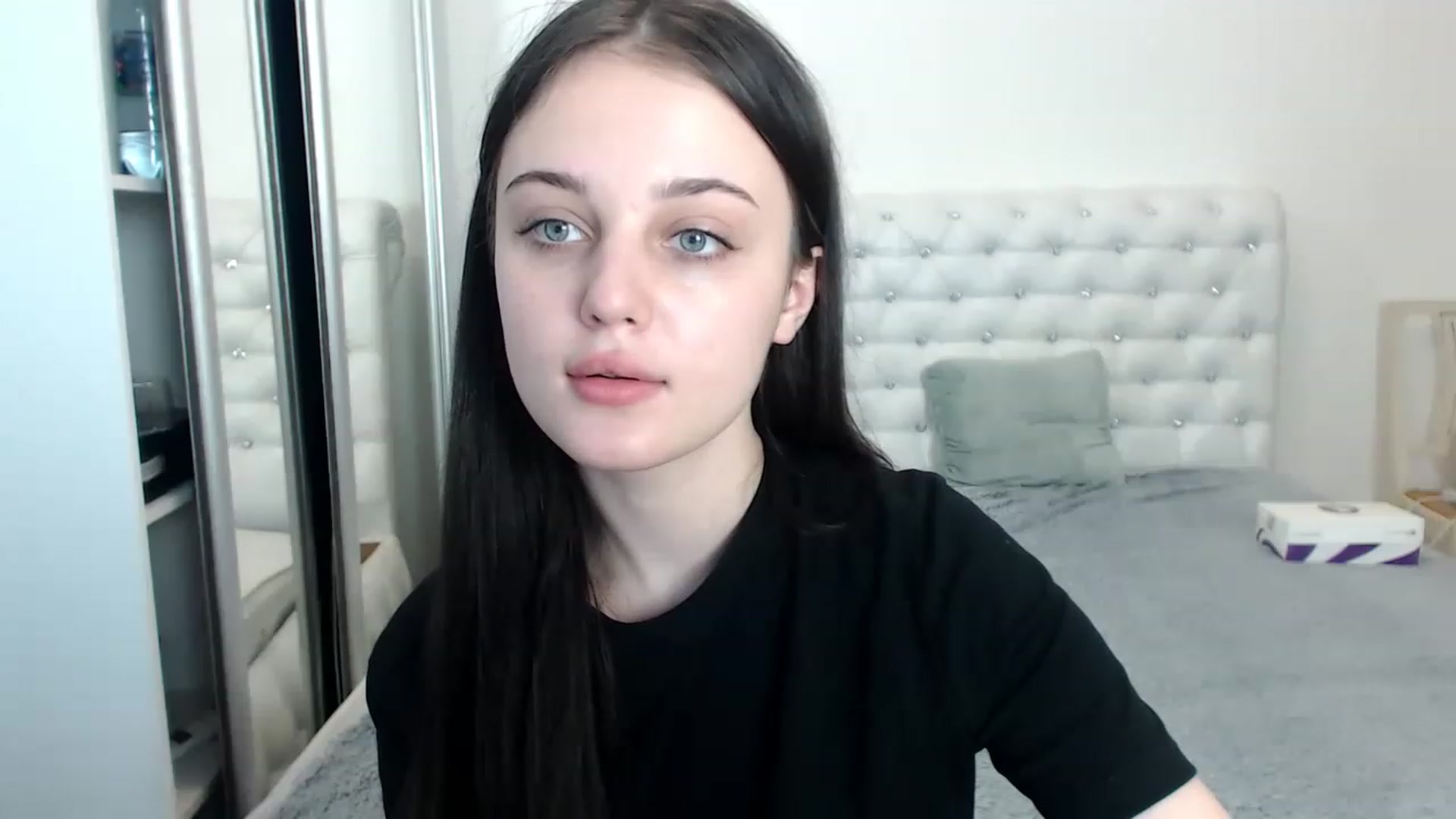 Gallery image thumbnail from Gigii_ulala_'s myfreecams stream on, 06/02/2023, 11:35 image 10 of 20