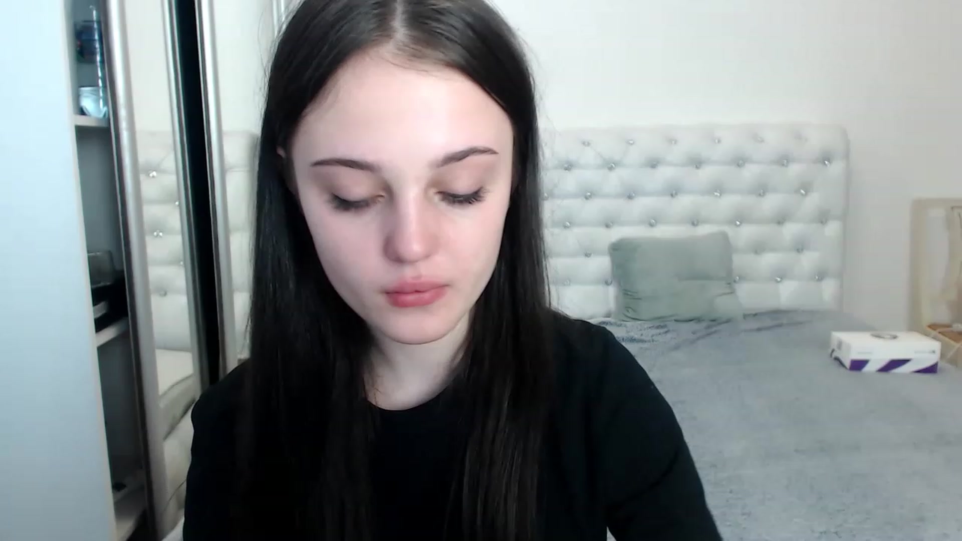 Gallery image thumbnail from Gigii_ulala_'s myfreecams stream on, 06/02/2023, 11:35 image 1 of 20