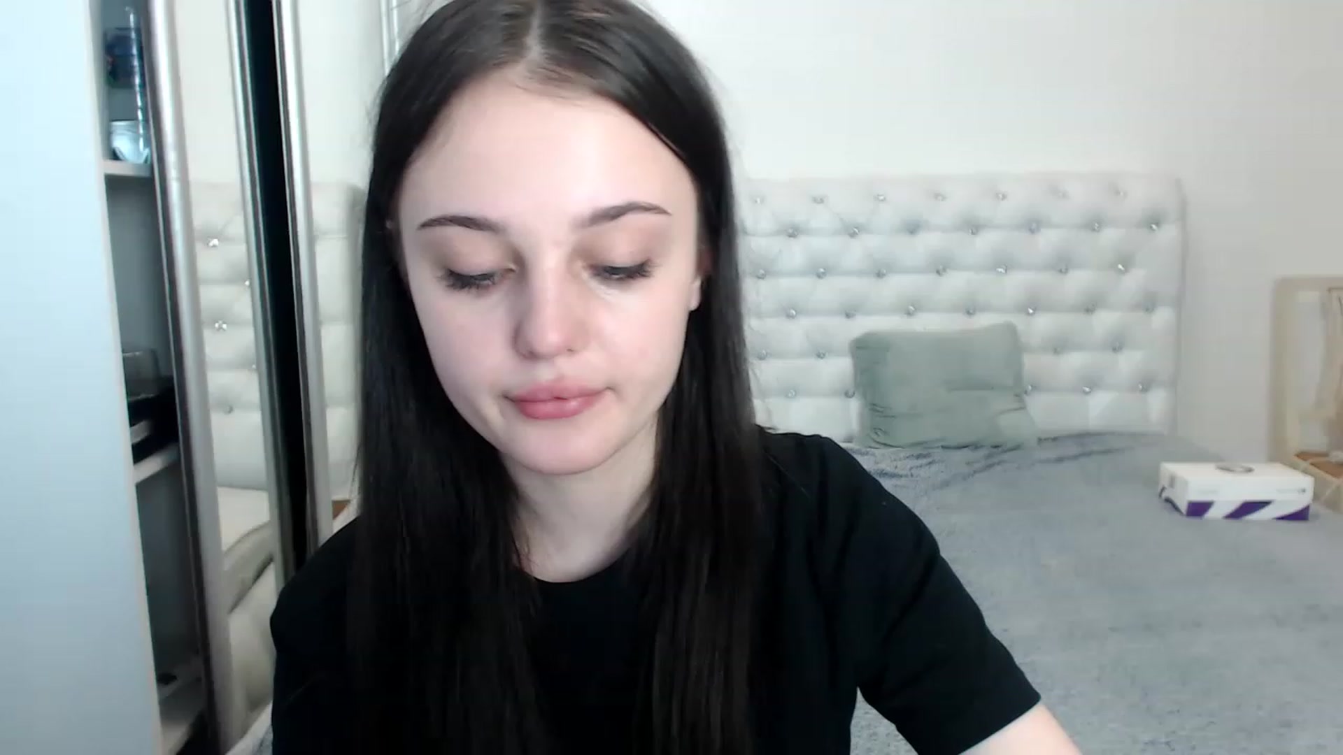 Gallery image thumbnail from Gigii_ulala_'s myfreecams stream on, 06/02/2023, 11:35 image 2 of 20