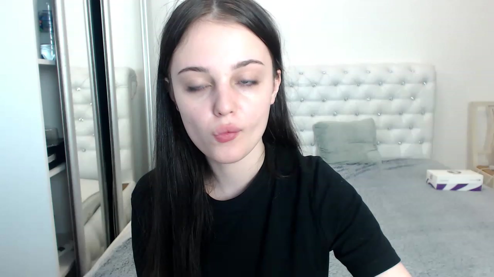 Gallery image thumbnail from Gigii_ulala_'s myfreecams stream on, 06/02/2023, 11:35 image 6 of 20