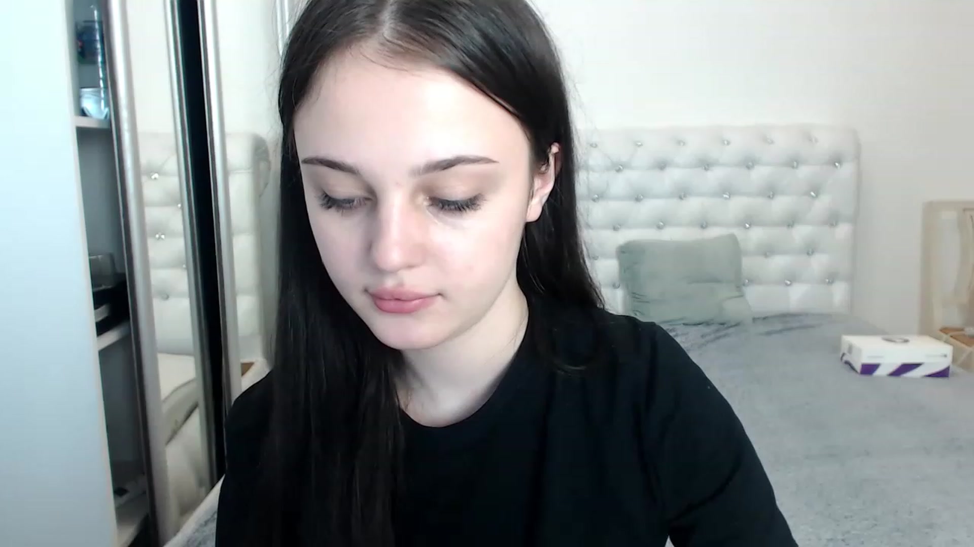 Gallery image thumbnail from Gigii_ulala_'s myfreecams stream on, 06/02/2023, 11:35 image 7 of 20