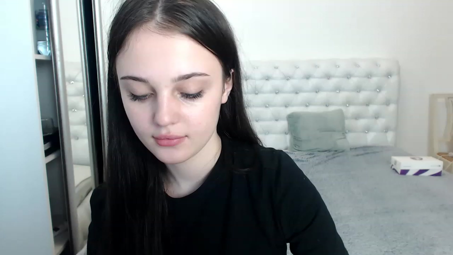 Gallery image thumbnail from Gigii_ulala_'s myfreecams stream on, 06/02/2023, 11:35 image 8 of 20