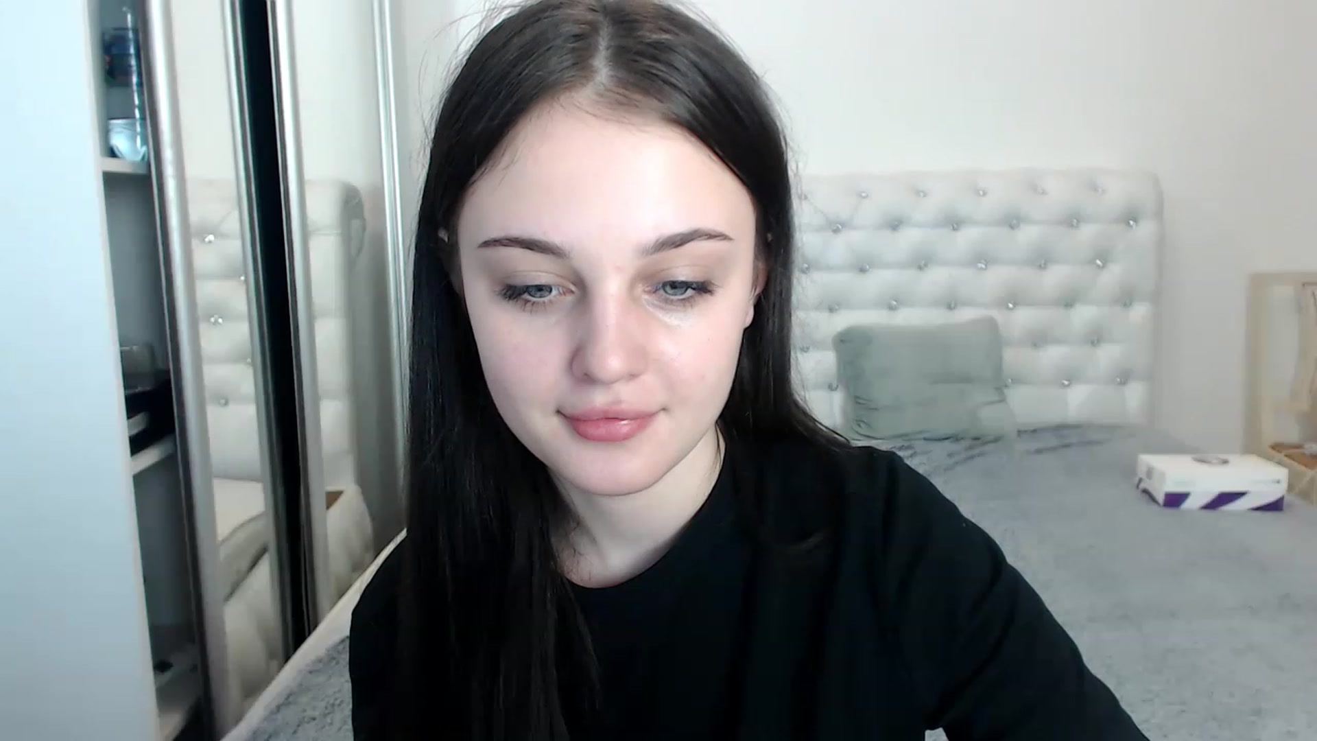 Gallery image thumbnail from Gigii_ulala_'s myfreecams stream on, 06/02/2023, 11:35 image 20 of 20