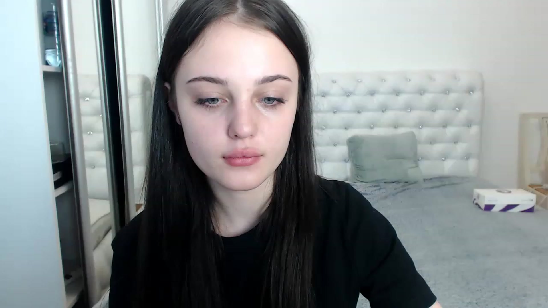 Gallery image thumbnail from Gigii_ulala_'s myfreecams stream on, 06/02/2023, 11:35 image 3 of 20