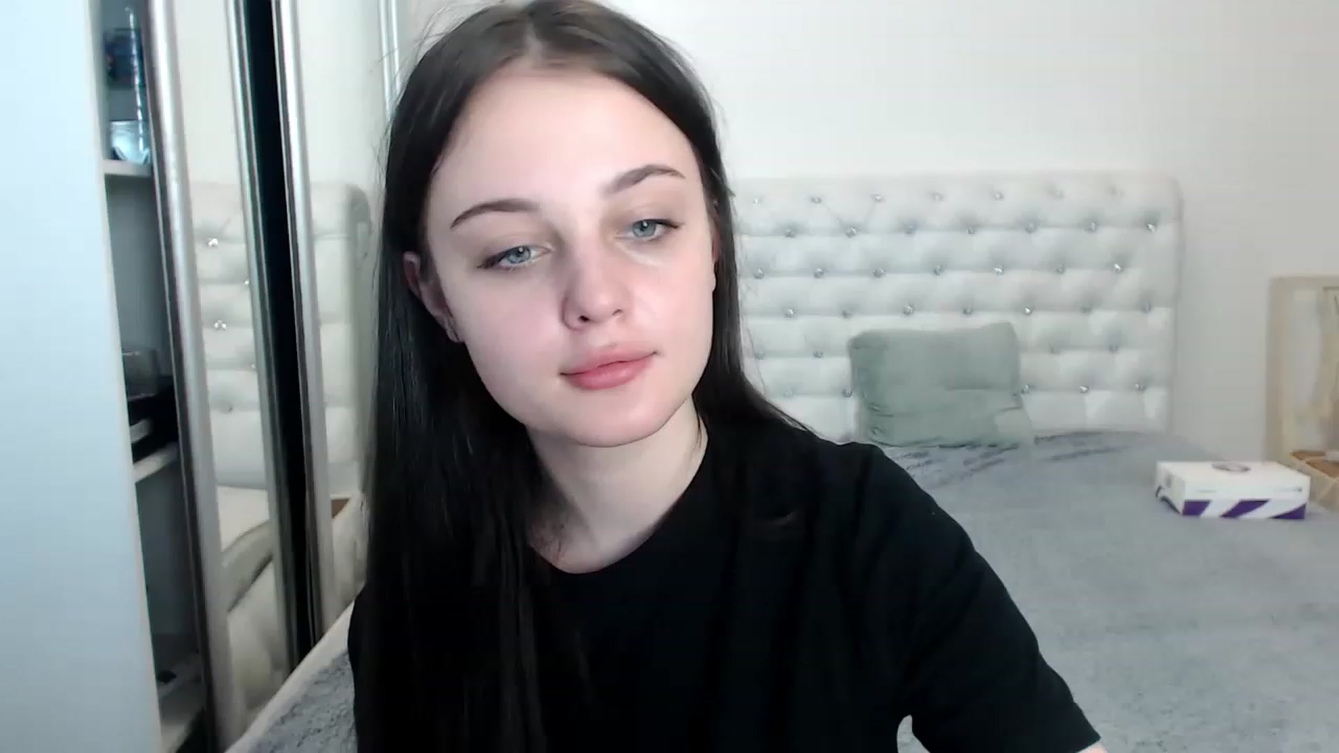 Gallery image thumbnail from Gigii_ulala_'s myfreecams stream on, 06/02/2023, 11:35 image 19 of 20
