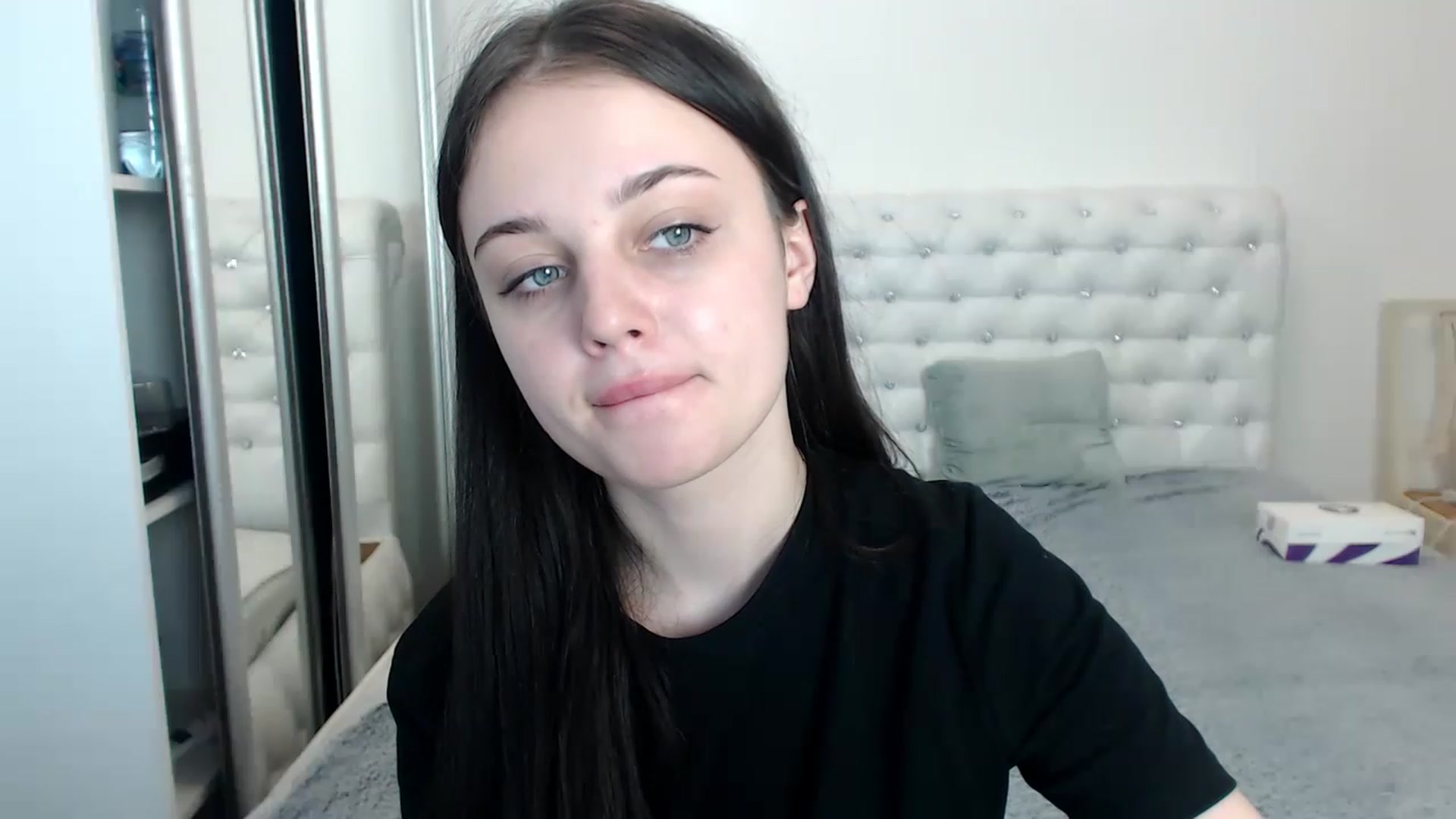 Gallery image thumbnail from Gigii_ulala_'s myfreecams stream on, 06/02/2023, 11:35 image 12 of 20