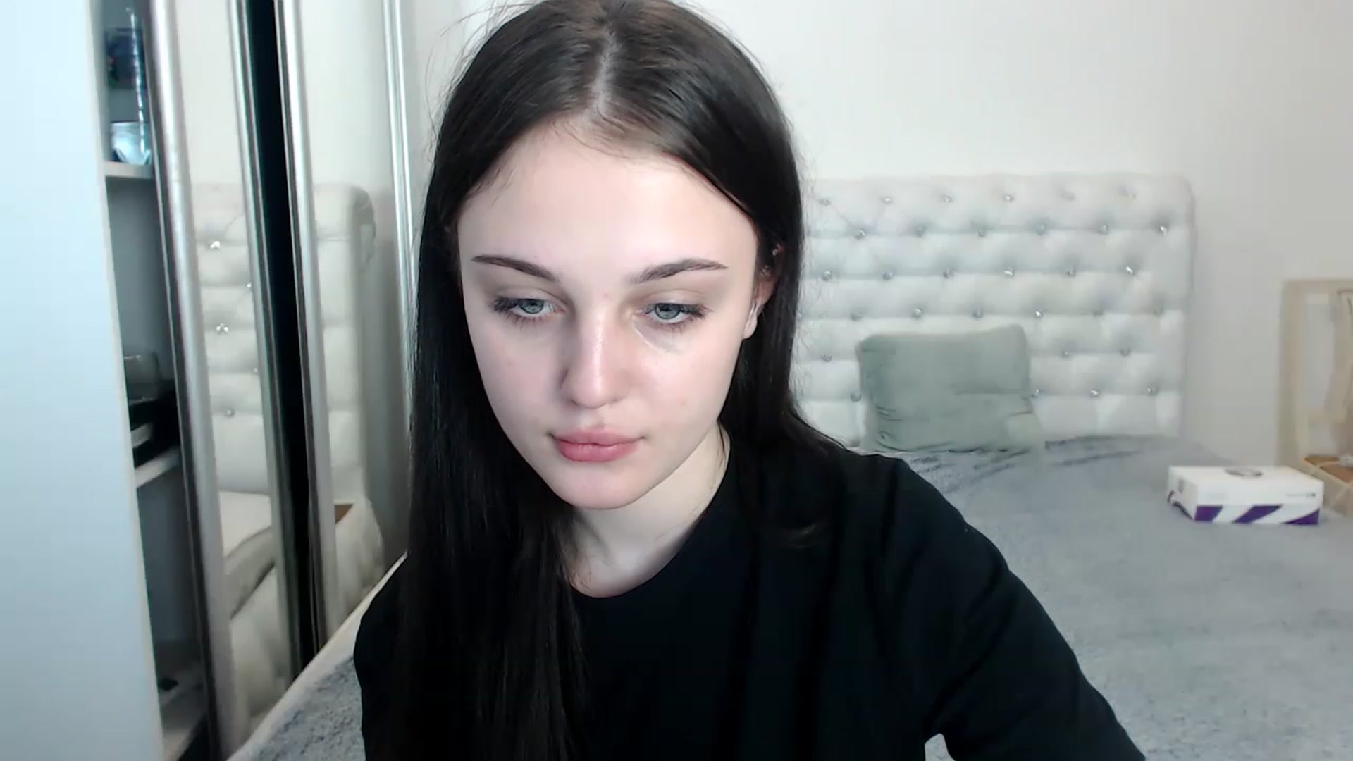 Gallery image thumbnail from Gigii_ulala_'s myfreecams stream on, 06/02/2023, 11:35 image 17 of 20