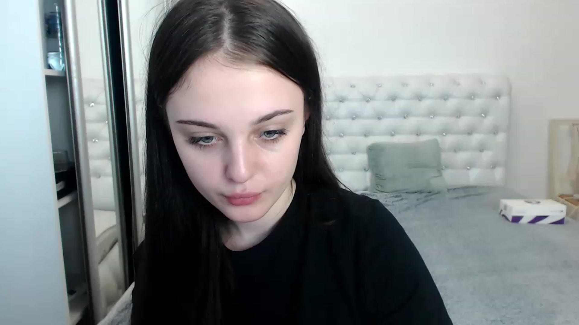 Gallery image thumbnail from Gigii_ulala_'s myfreecams stream on, 06/02/2023, 11:35 image 14 of 20