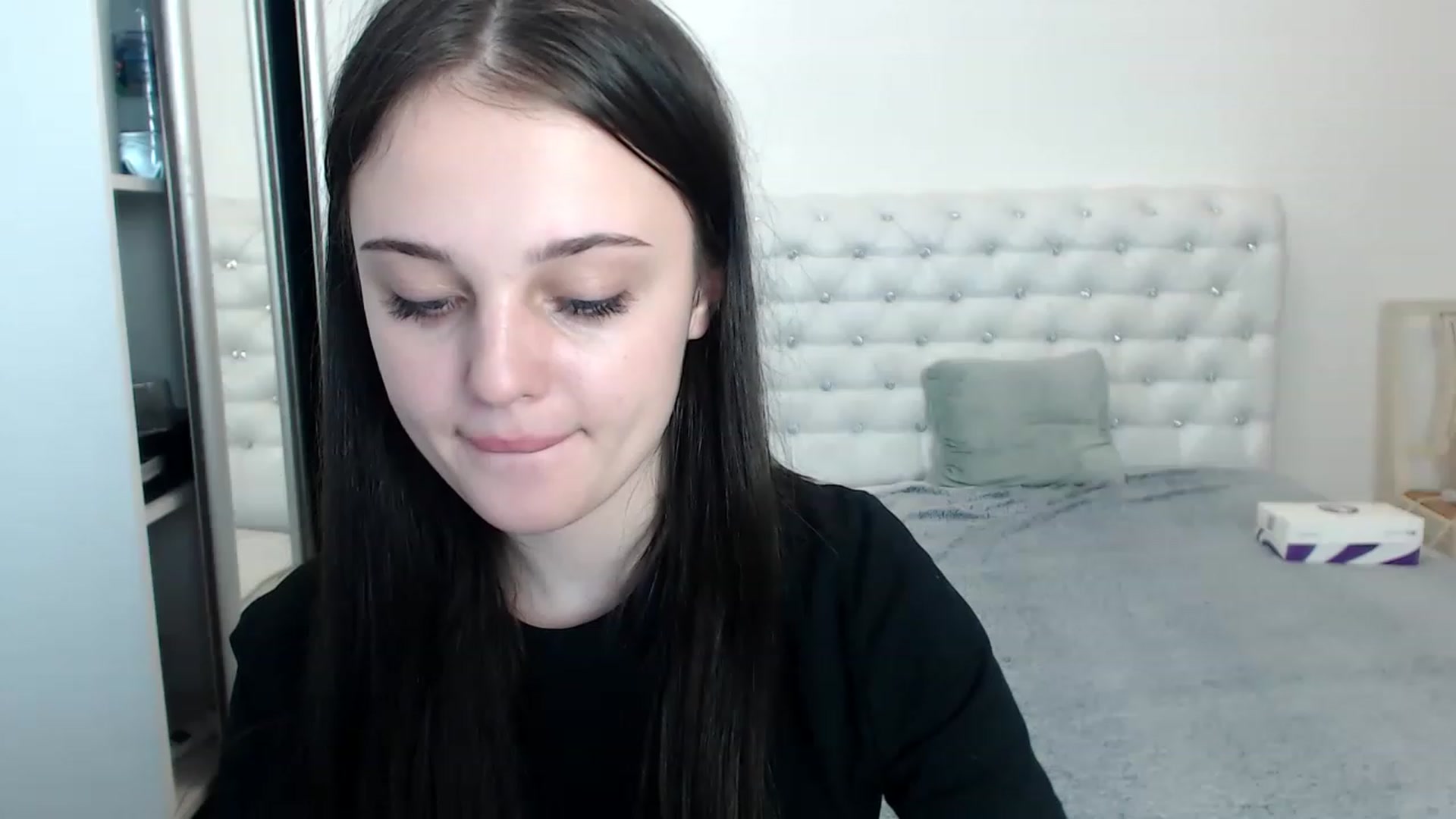 Gallery image thumbnail from Gigii_ulala_'s myfreecams stream on, 06/02/2023, 11:35 image 5 of 20