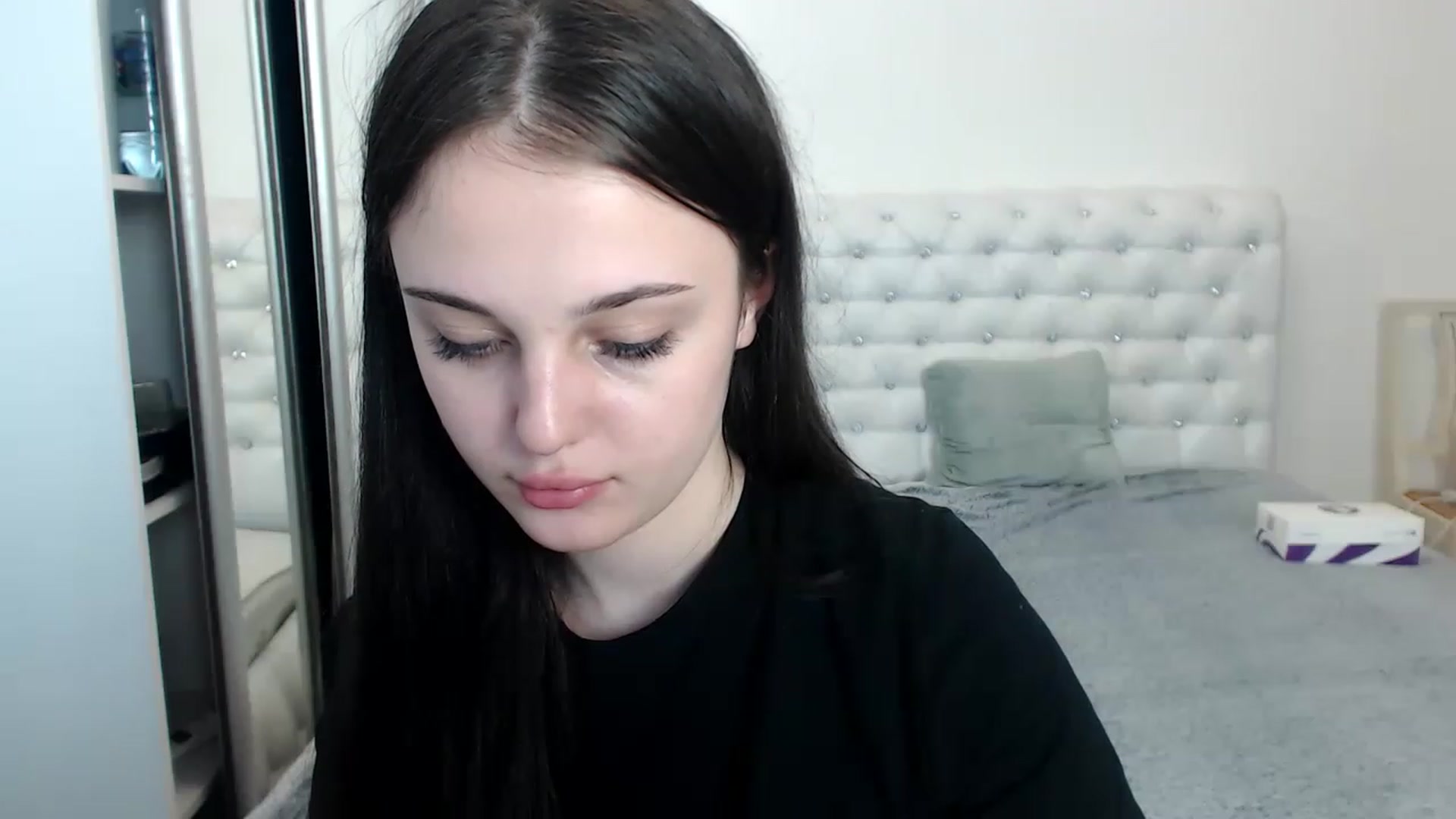 Gallery image thumbnail from Gigii_ulala_'s myfreecams stream on, 06/02/2023, 11:35 image 15 of 20