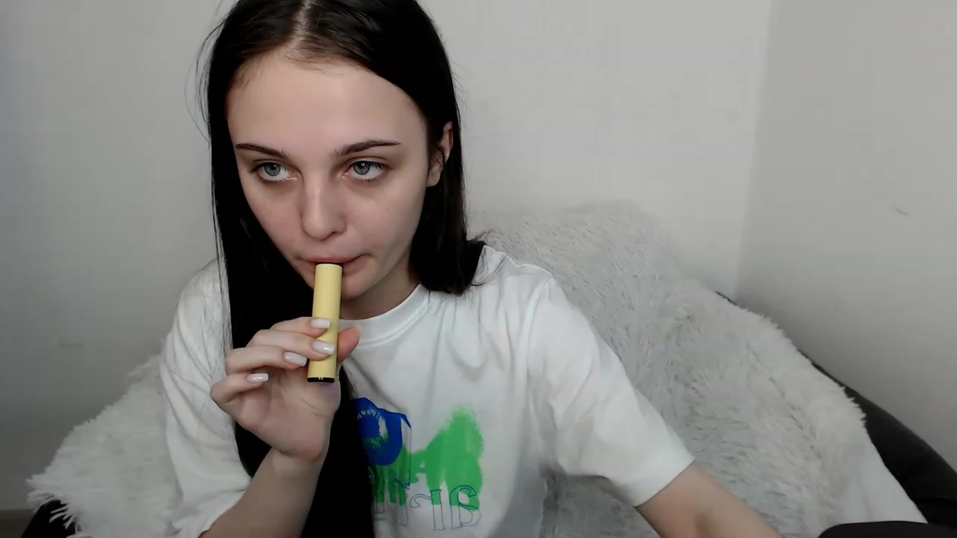 Gallery image thumbnail from Gigii_ulala_'s myfreecams stream on, 06/05/2023, 09:23 image 18 of 20