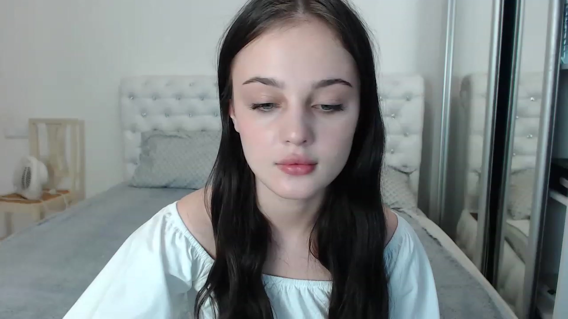 Gallery image thumbnail from Gigii_ulala_'s myfreecams stream on, 06/11/2023, 13:18 image 19 of 20