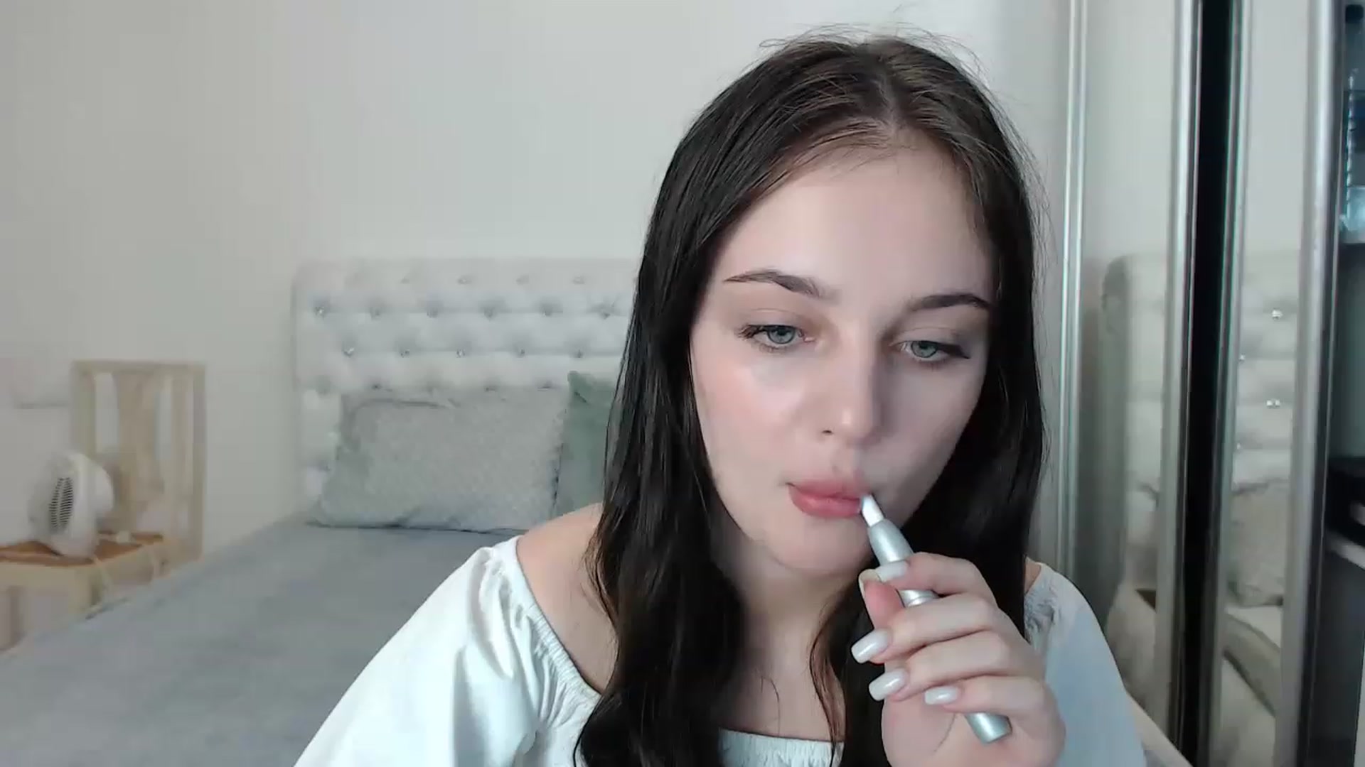 Gallery image thumbnail from Gigii_ulala_'s myfreecams stream on, 06/11/2023, 13:18 image 10 of 20
