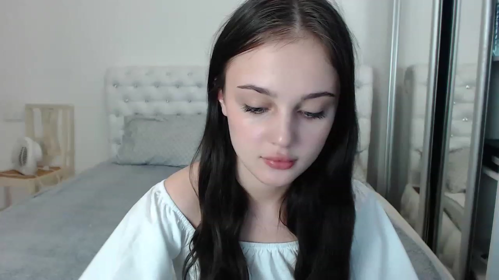 Gallery image thumbnail from Gigii_ulala_'s myfreecams stream on, 06/11/2023, 13:18 image 20 of 20