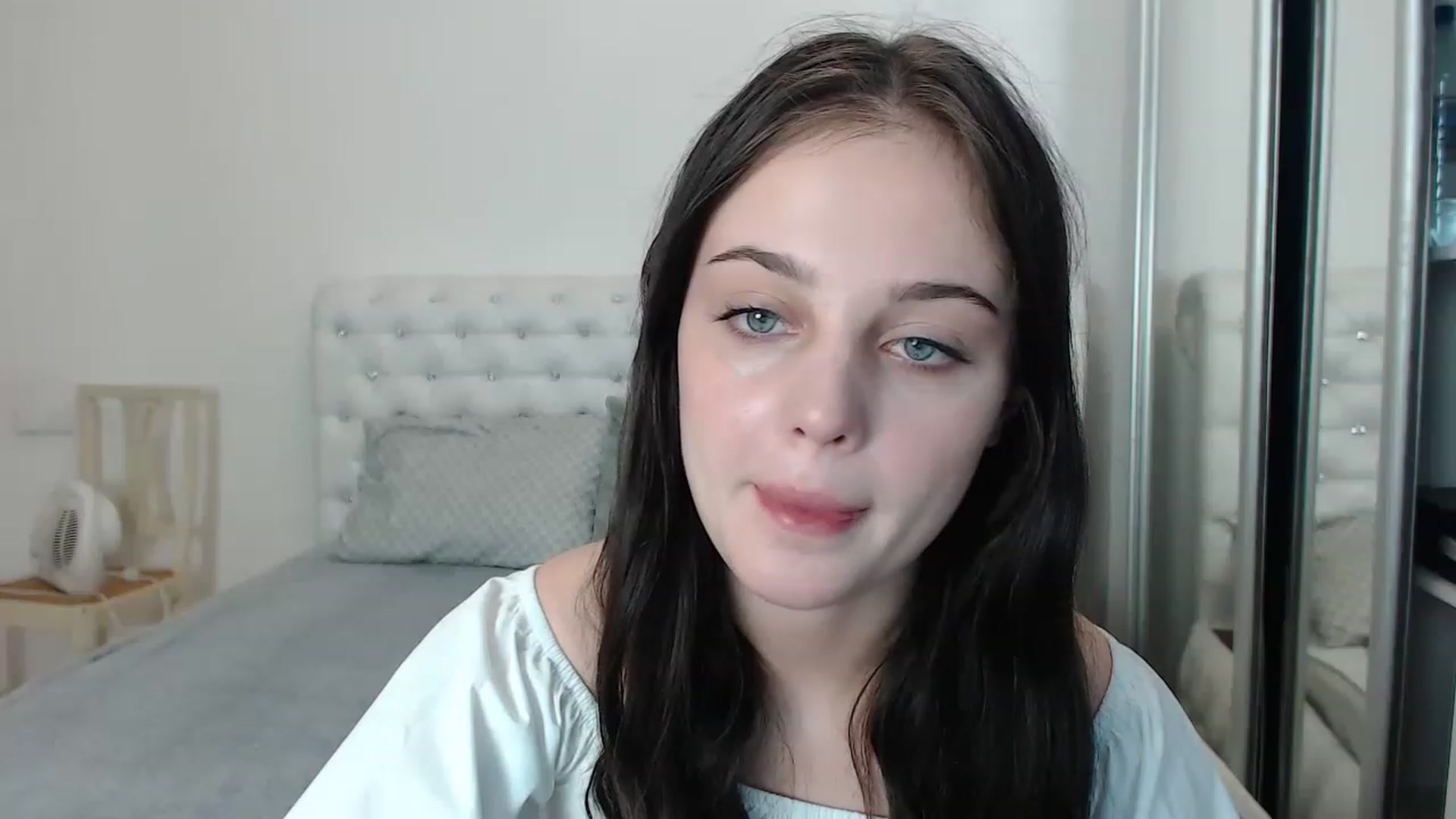 Gallery image thumbnail from Gigii_ulala_'s myfreecams stream on, 06/11/2023, 13:18 image 5 of 20