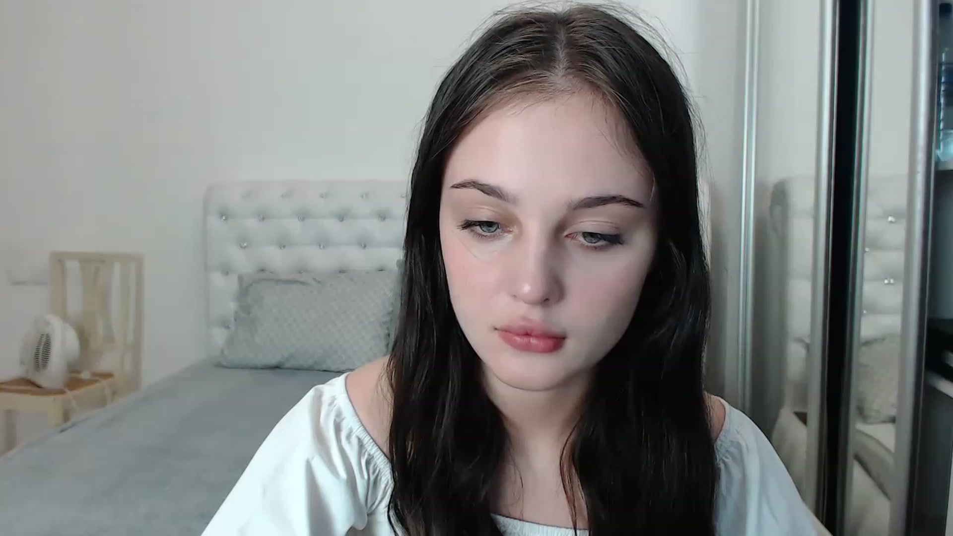 Gallery image thumbnail from Gigii_ulala_'s myfreecams stream on, 06/11/2023, 13:18 image 1 of 20