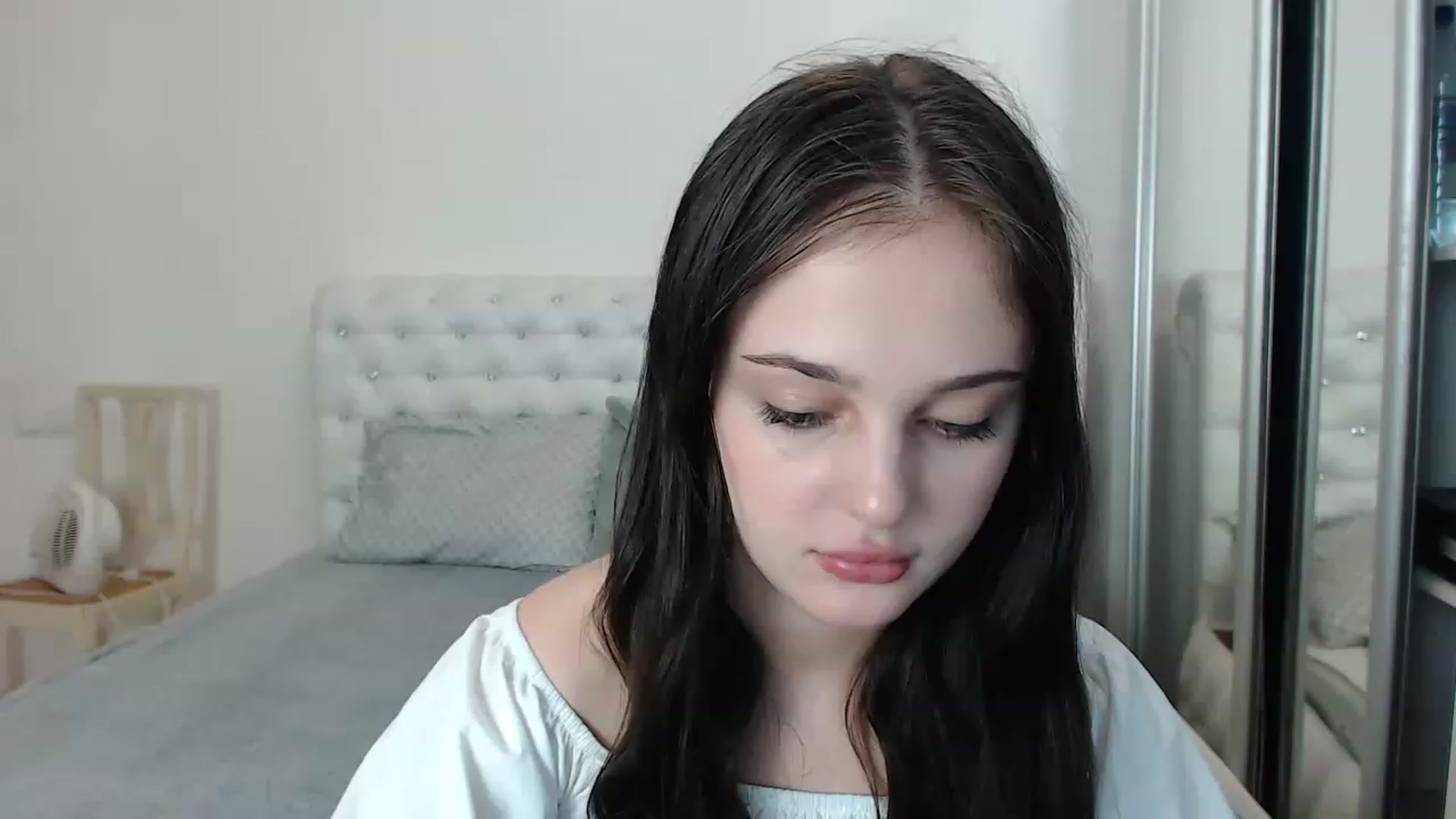 Gallery image thumbnail from Gigii_ulala_'s myfreecams stream on, 06/11/2023, 13:18 image 13 of 20