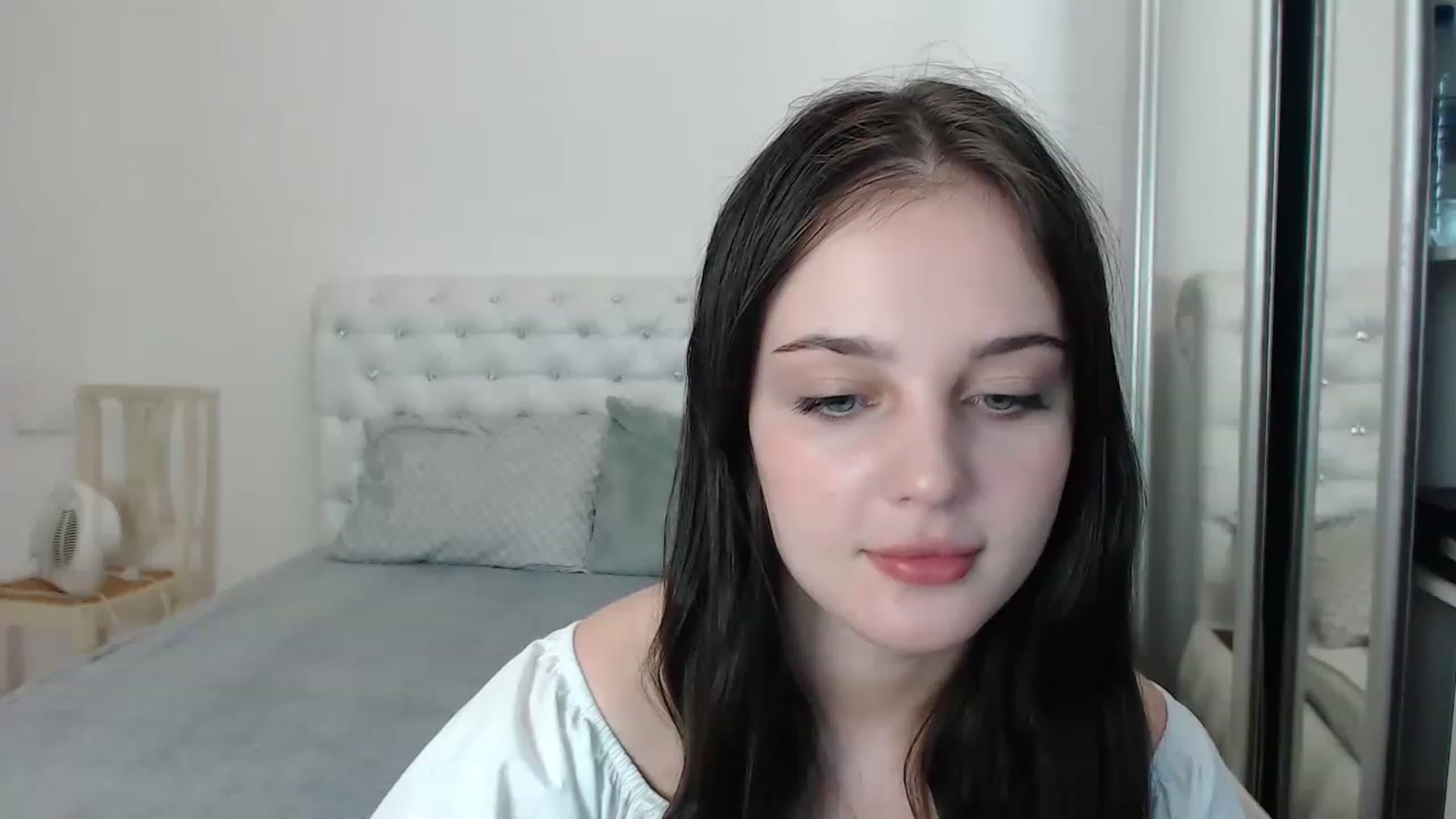 Gallery image thumbnail from Gigii_ulala_'s myfreecams stream on, 06/11/2023, 13:18 image 16 of 20